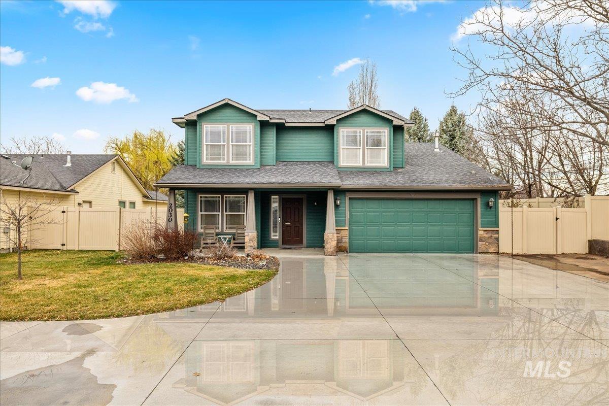 2030 W Cabot Property Photo