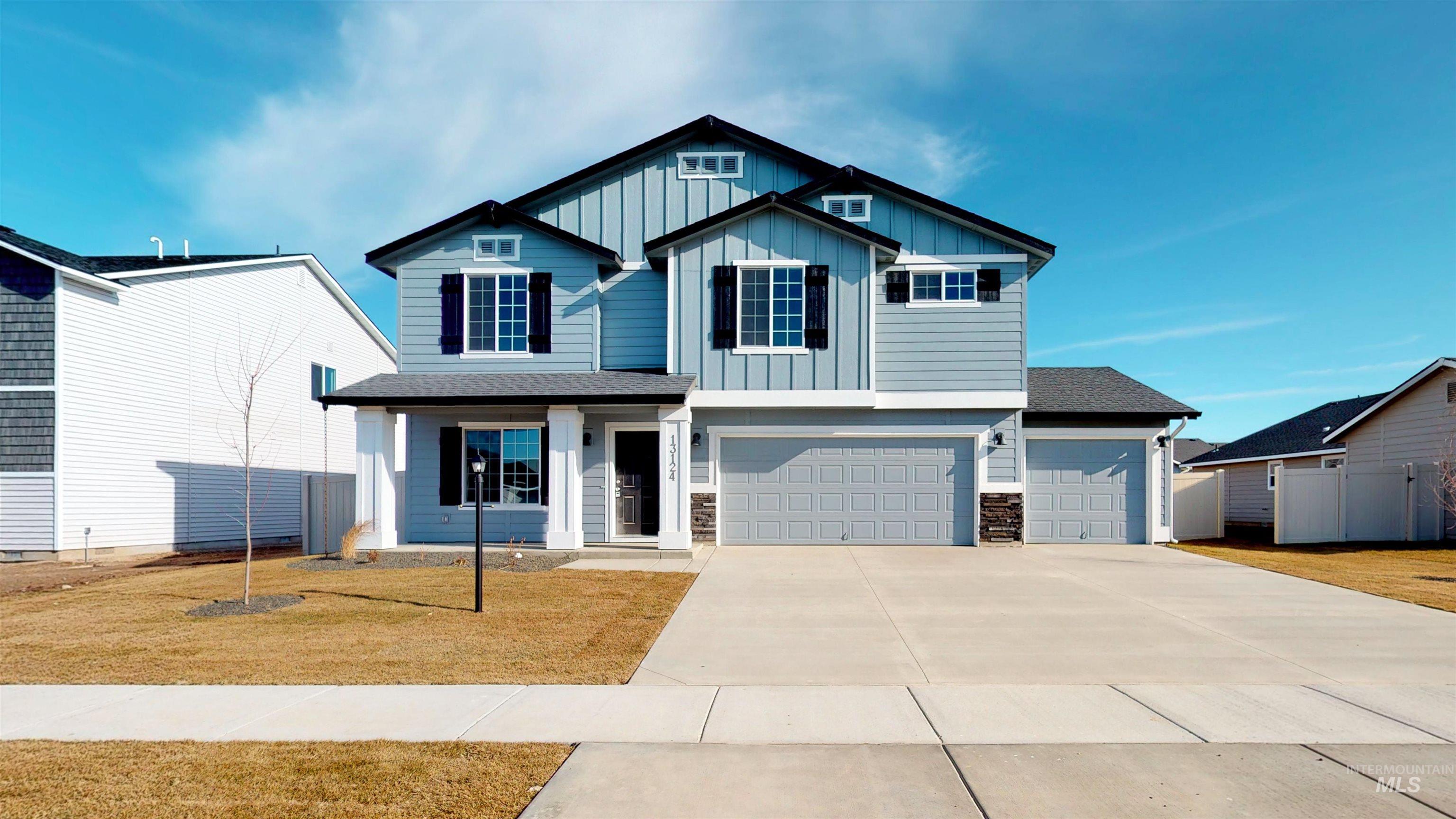 Copper River Basin Nampa Real Estate Listings Main Image