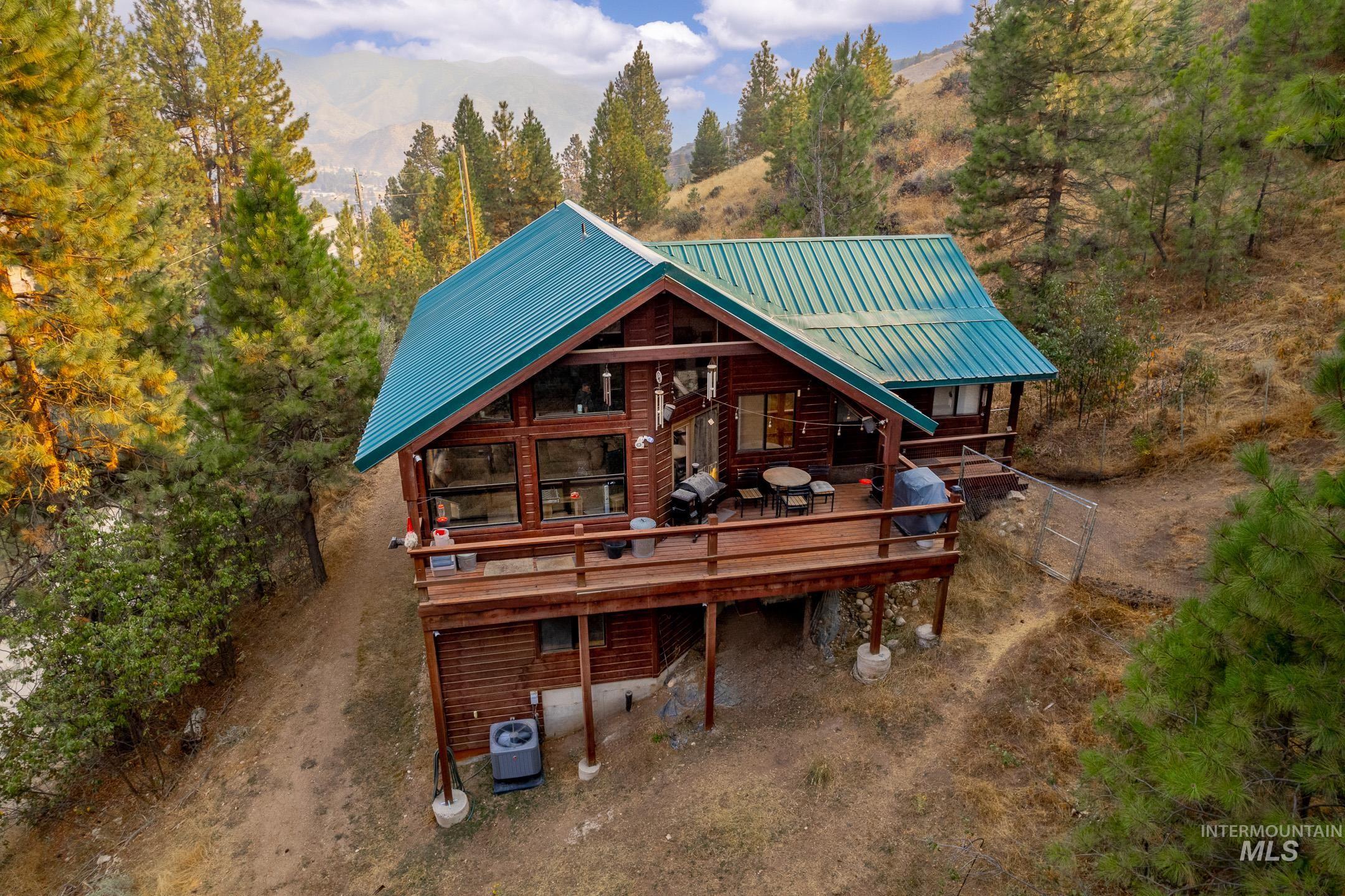 Wilderness Ranch Real Estate Listings Main Image