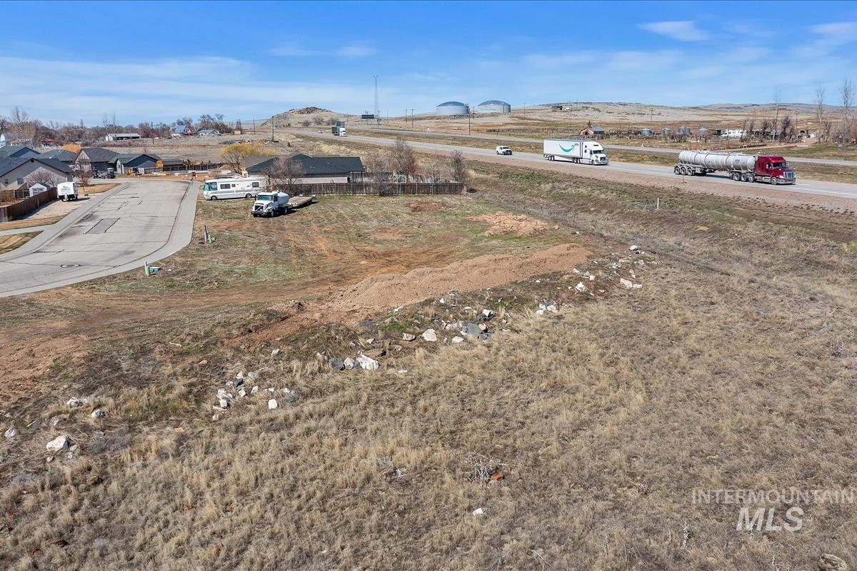 Tbd Lot 11 Ne Greystone Loop Property Photo 11