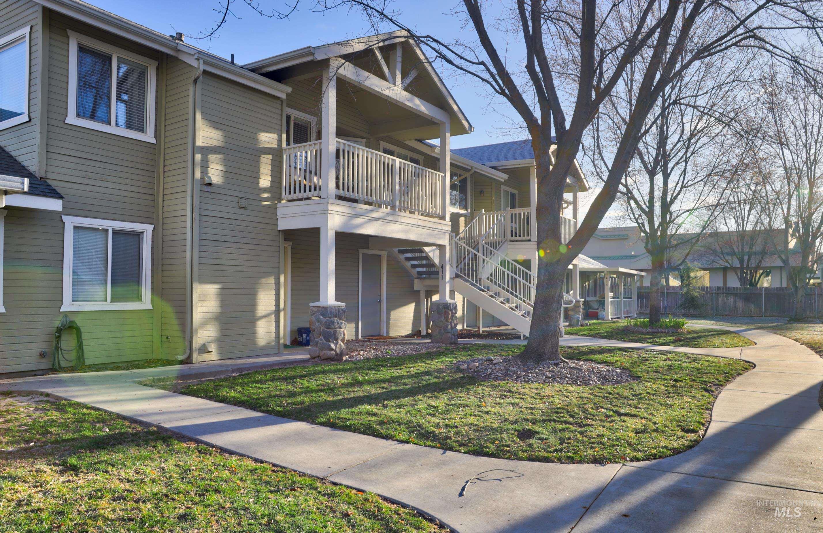 411 W State Street Property Photo