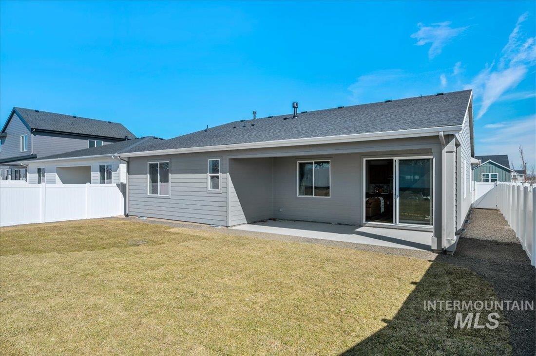 3629 N Costa Madera Way Property Photo 14