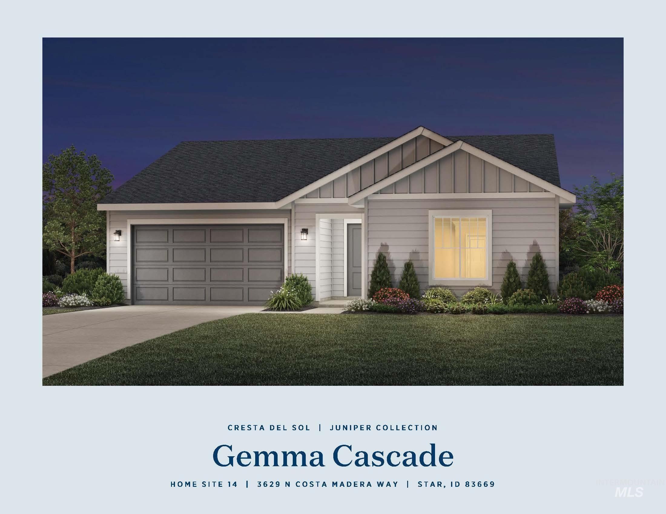 3629 N Costa Madera Way Property Photo 15