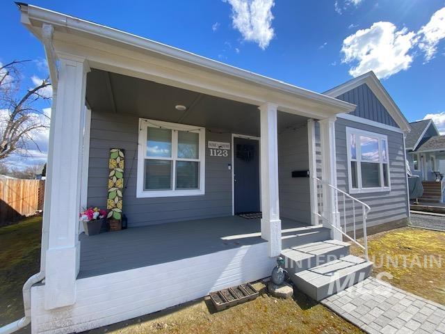 1123 9th Street Property Photo
