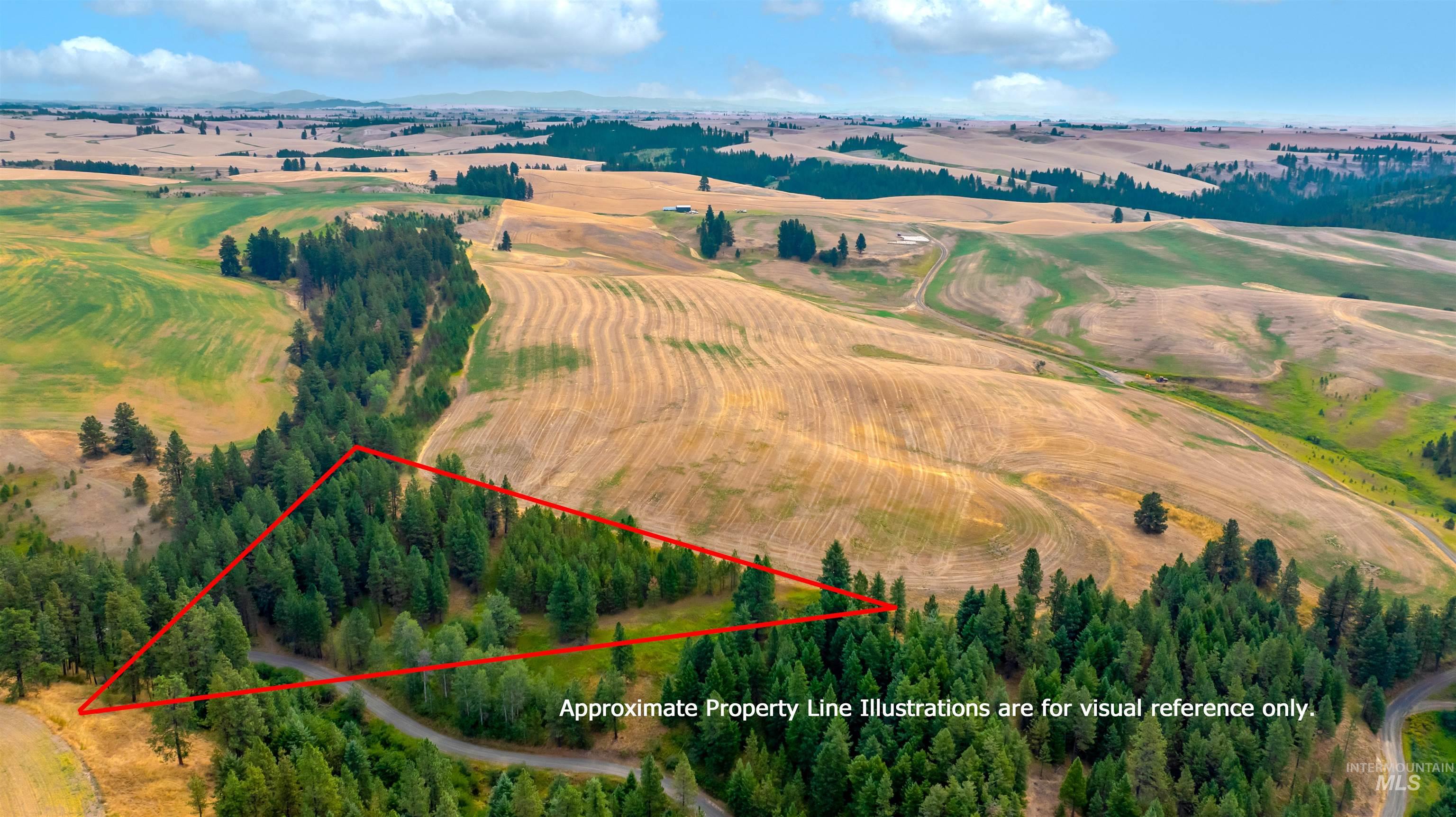 Tbd Parkins Road Property Photo 2