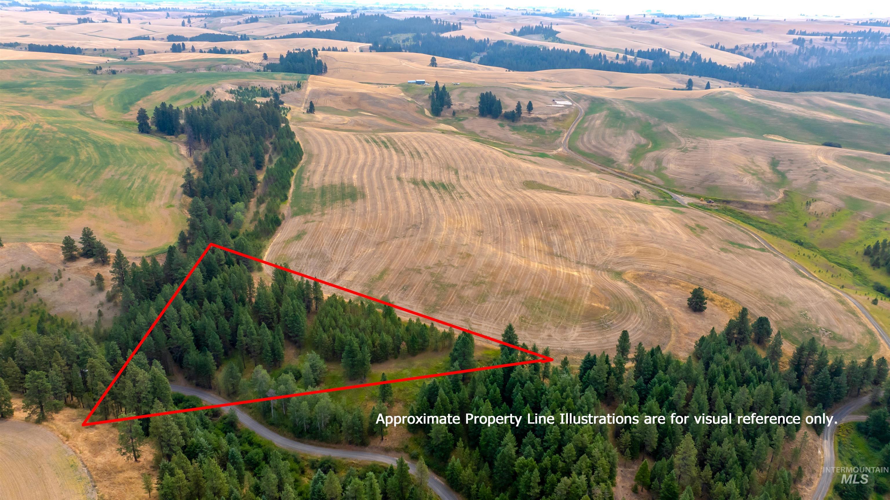 Tbd Parkins Road Property Photo 46