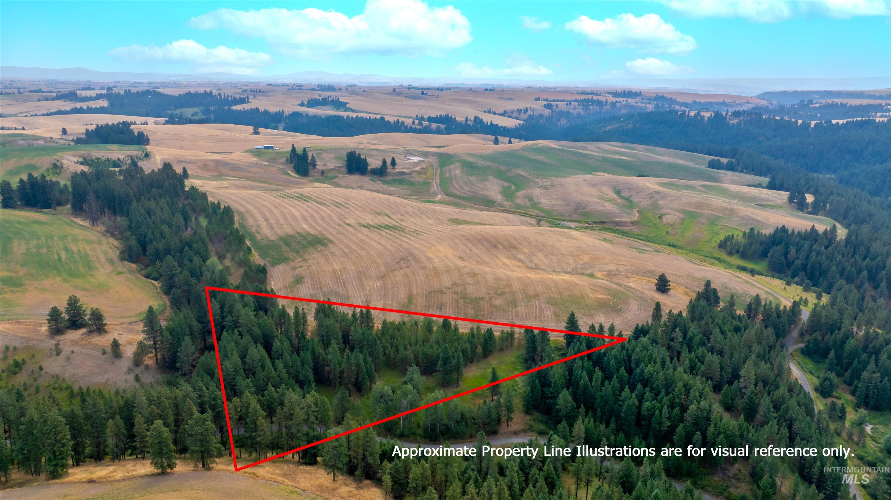 Tbd Parkins Road Property Photo 47