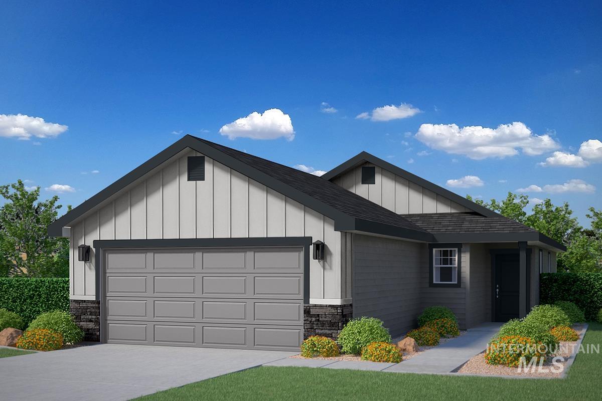 17615 Mason Ridge Way Property Photo