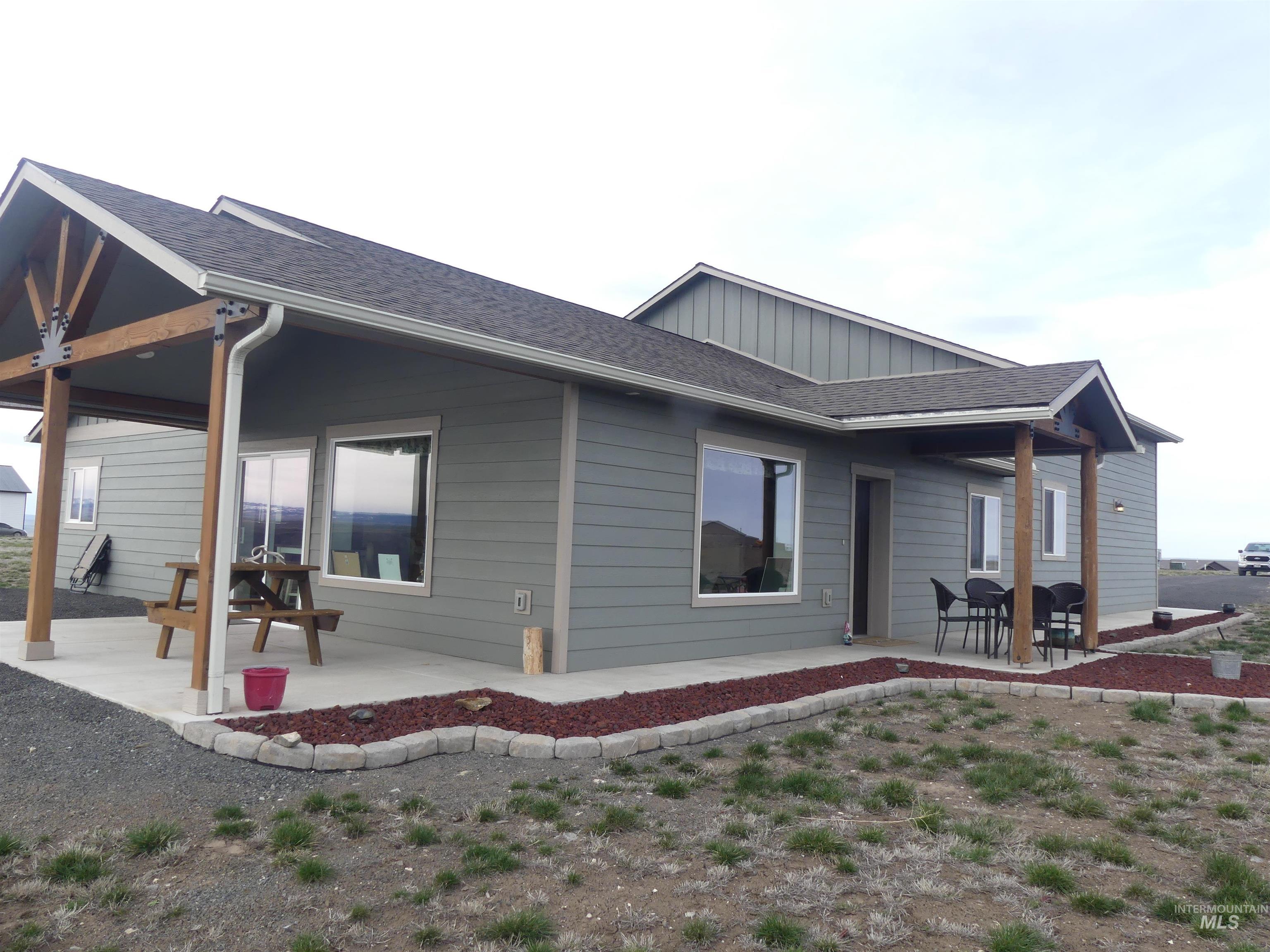 15144 Gray Chukar Drive Property Photo