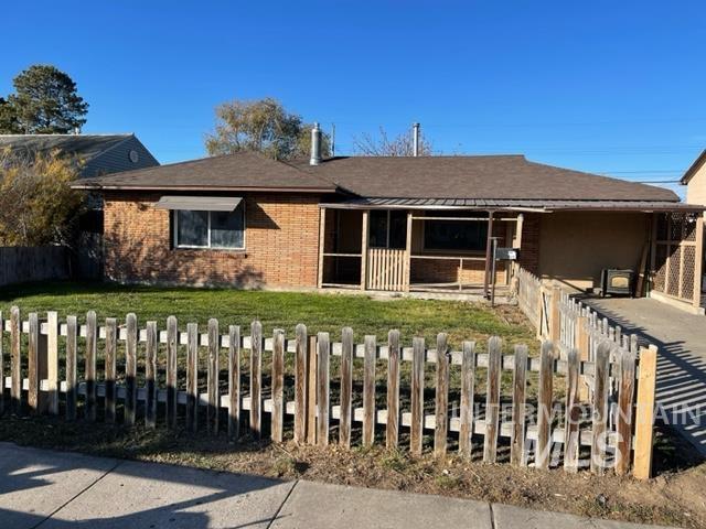 275 Madison Property Photo