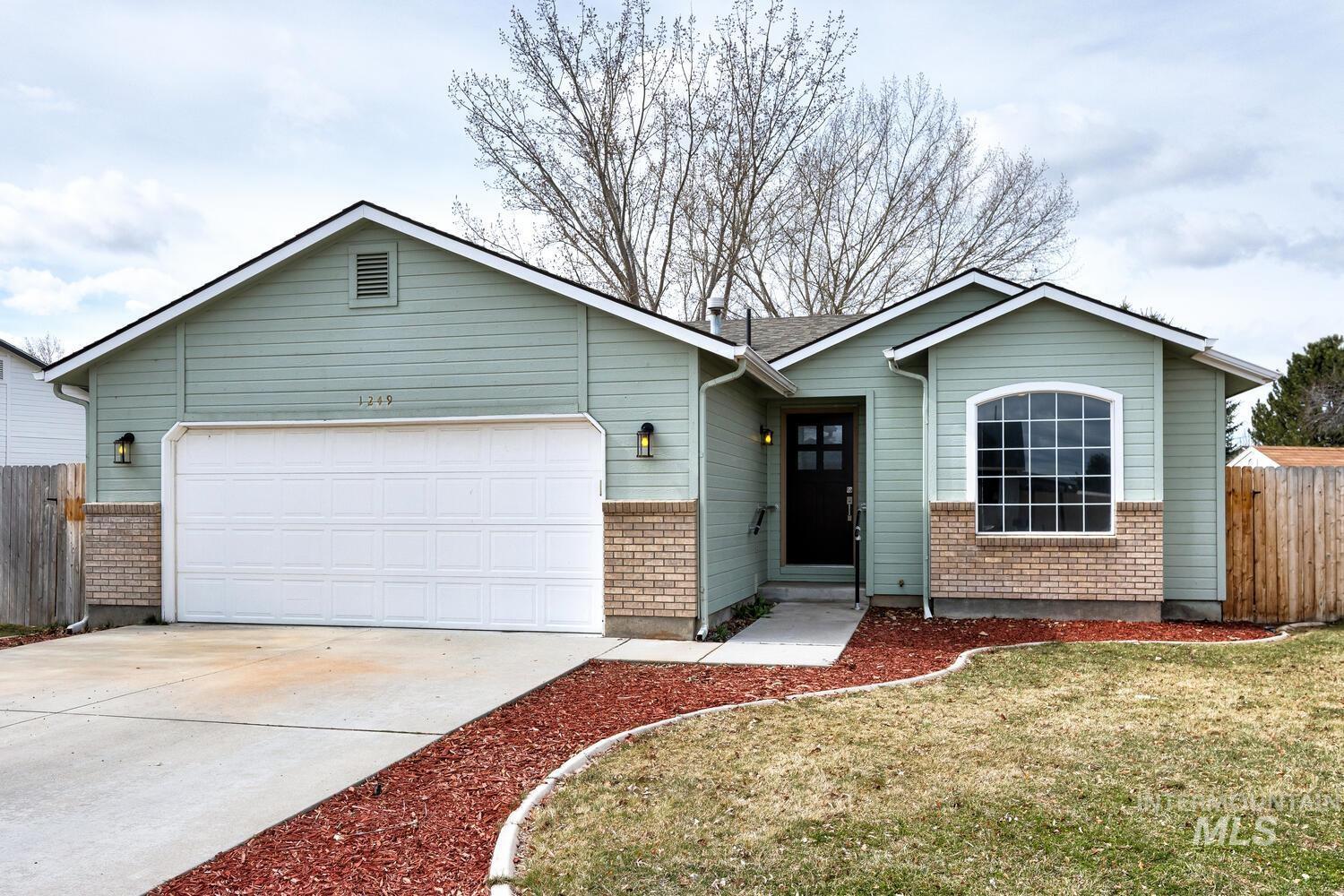 1249 Willow Creek Drive Property Photo