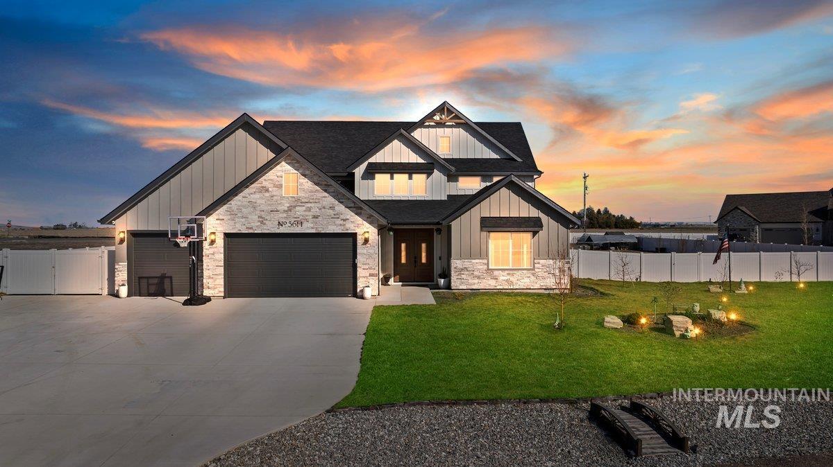 Twin Falls County Real Estate Listings Main Image