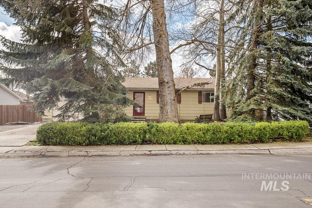 1693 Concord Ave. Property Photo