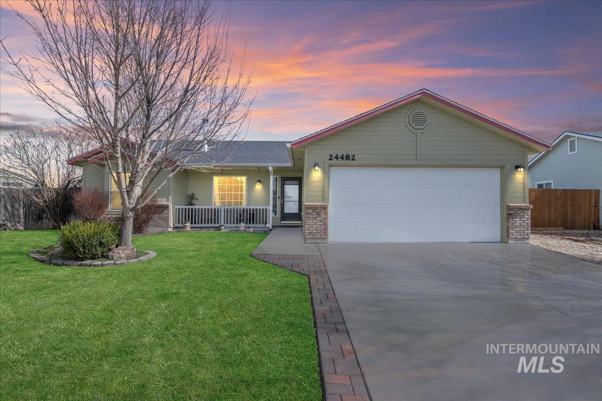 Notus Real Estate Listings Main Image