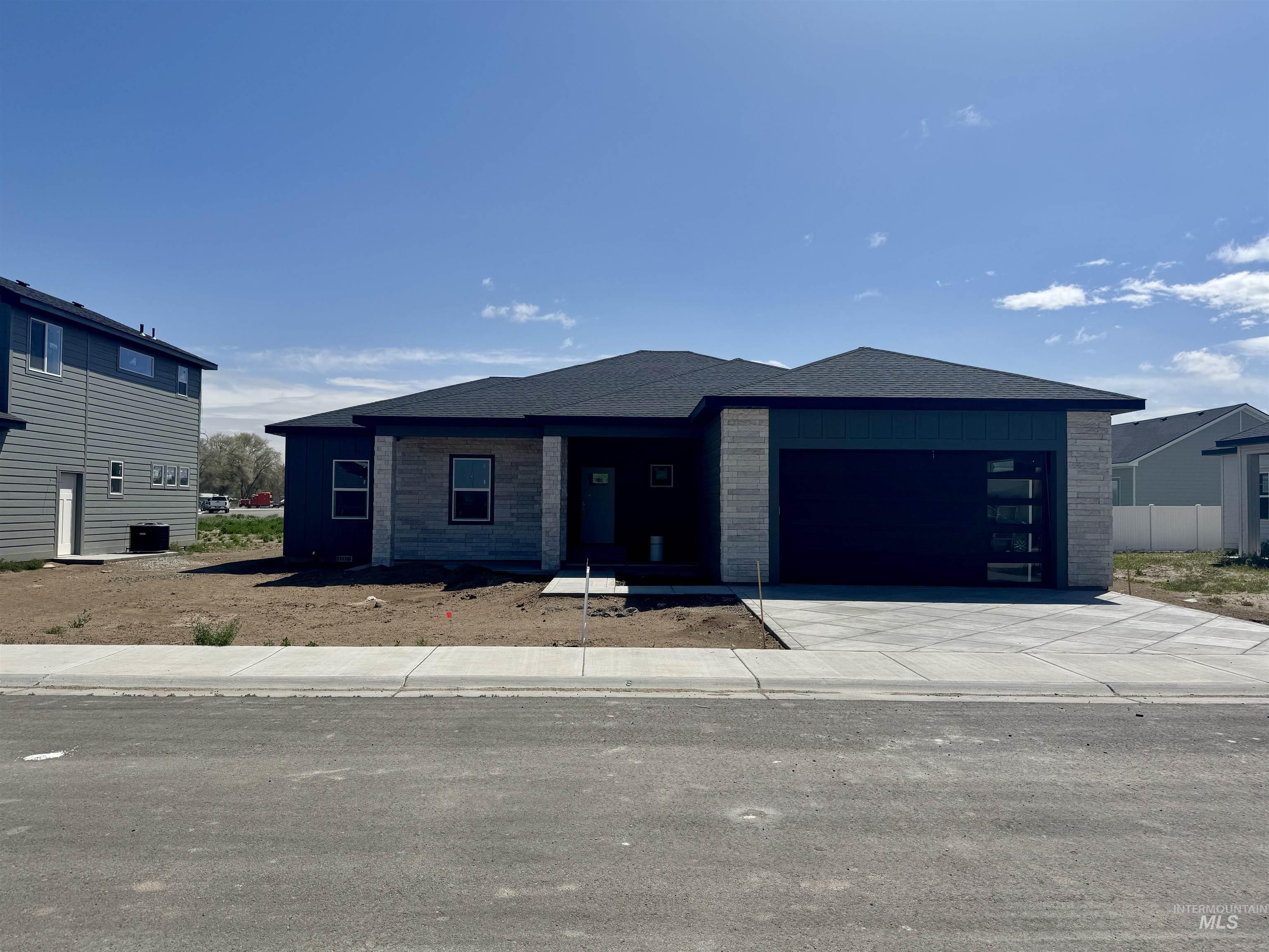 1316 K Street Property Photo