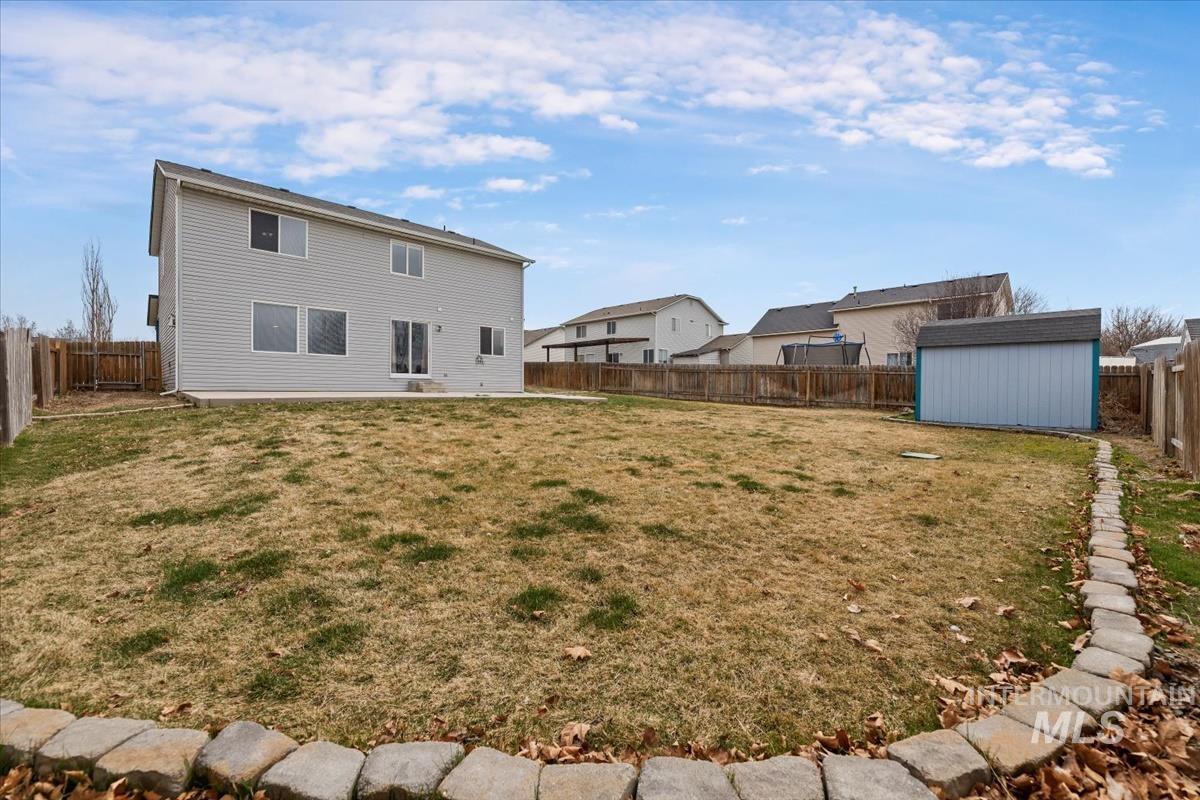 535 N Moonglow Place Property Photo 36