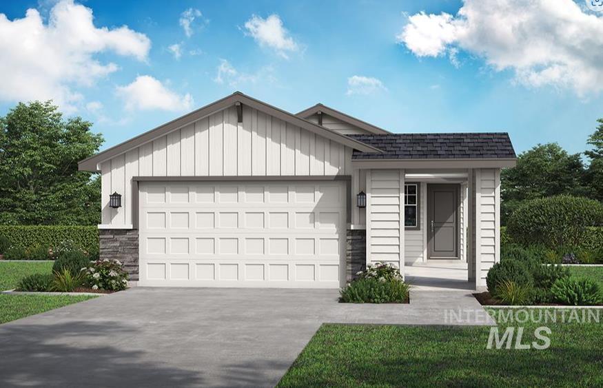 1380 E Prairiefire St Property Photo 1