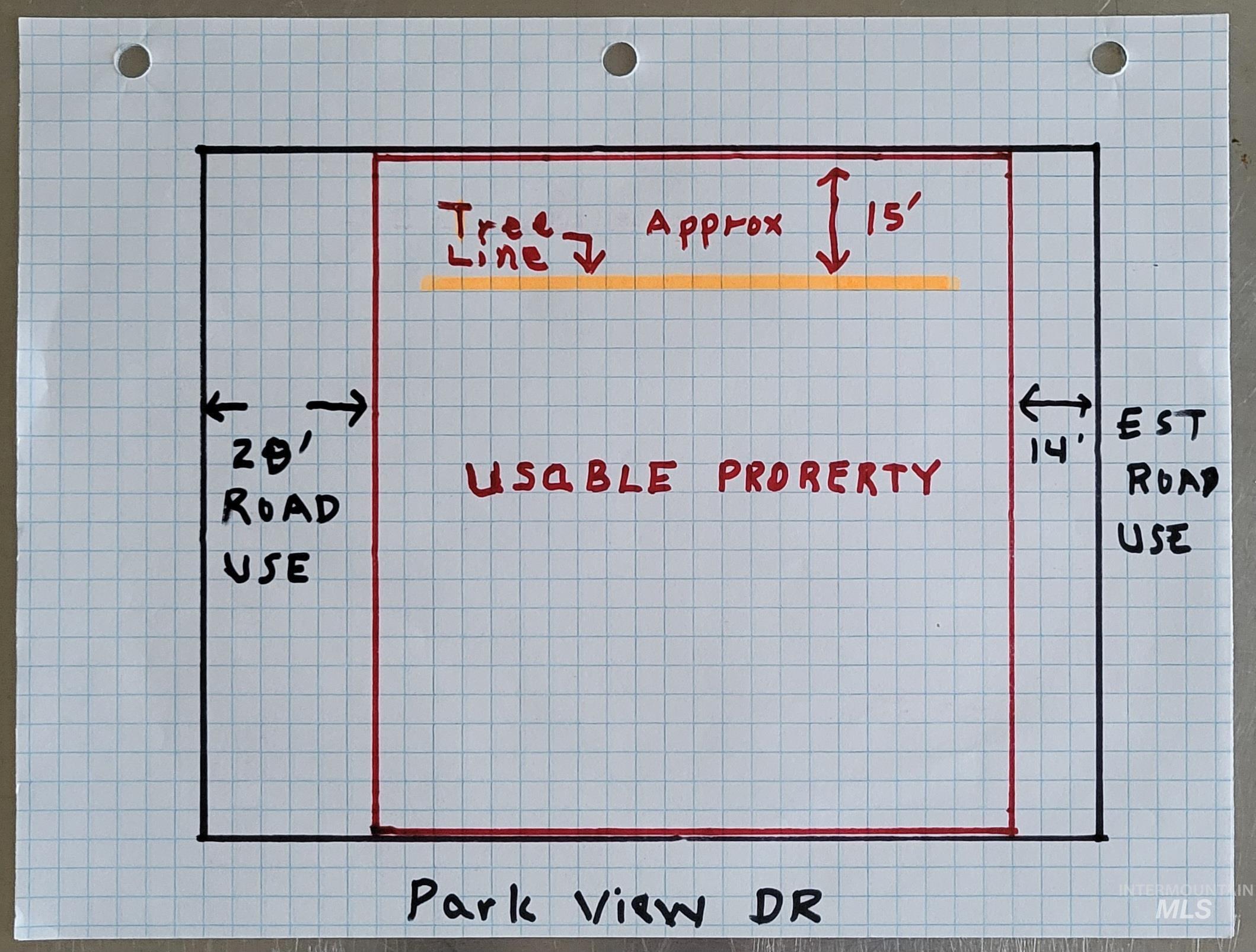 0 Park View Drive Property Photo 12