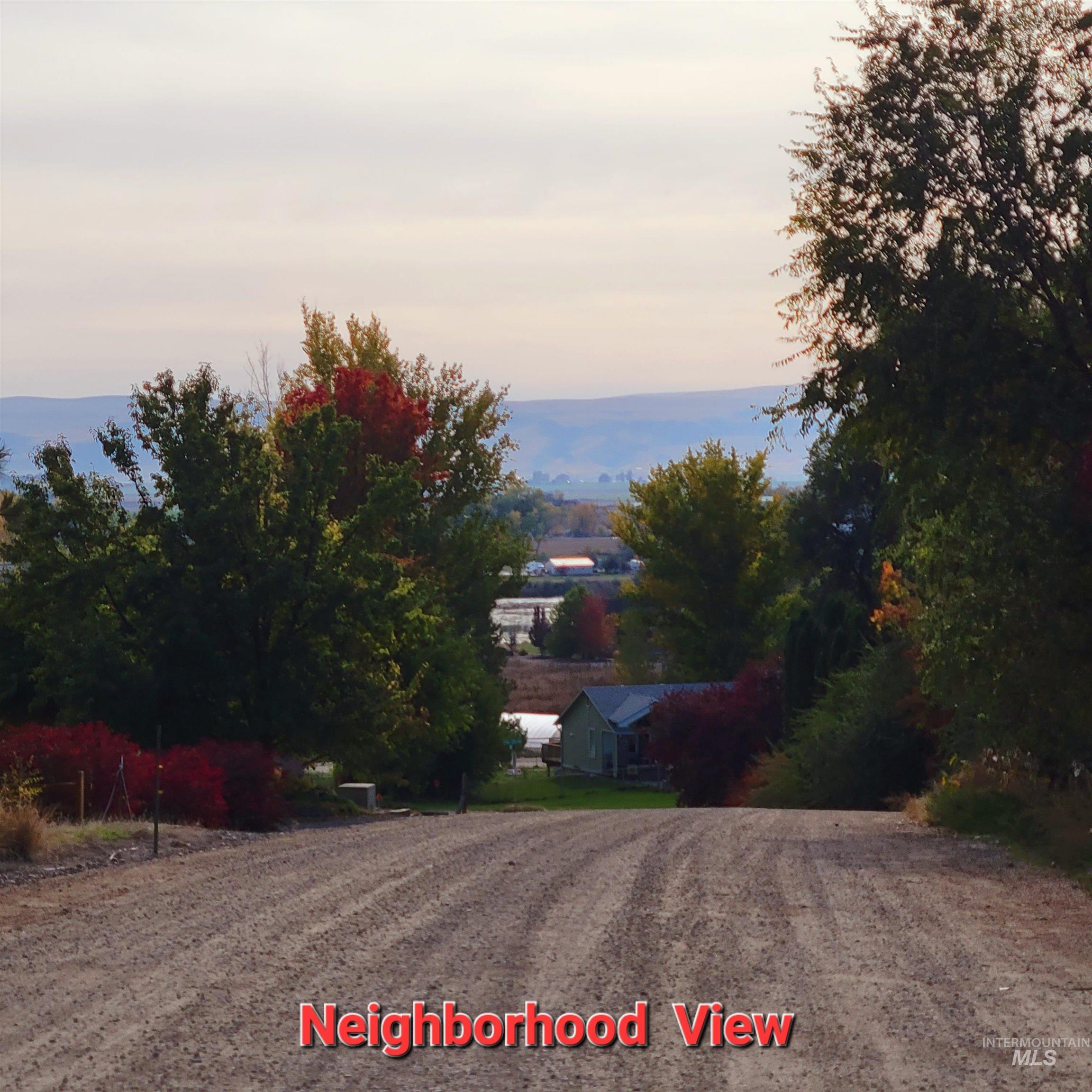 0 Park View Drive Property Photo 14