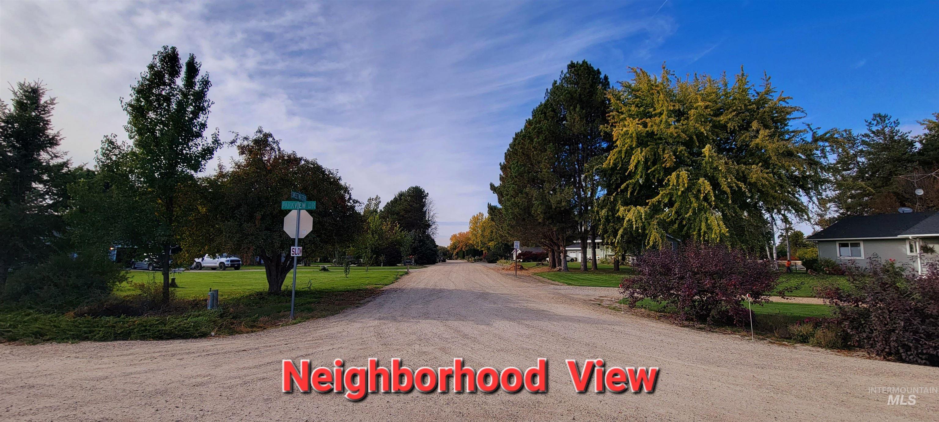 0 Park View Drive Property Photo 16