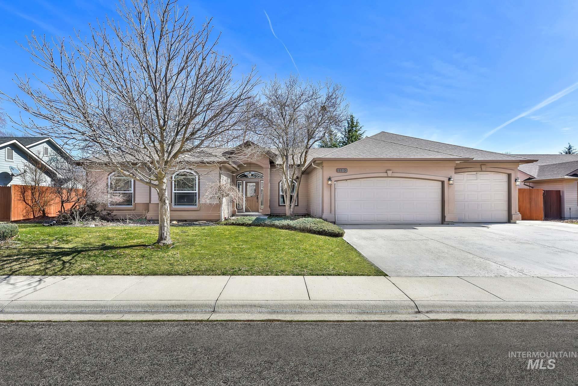 1180 N Purple Sage Way Property Photo