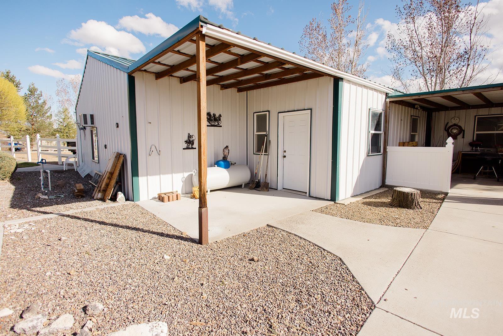 4455 Sw Cosmo Way Property Photo 37