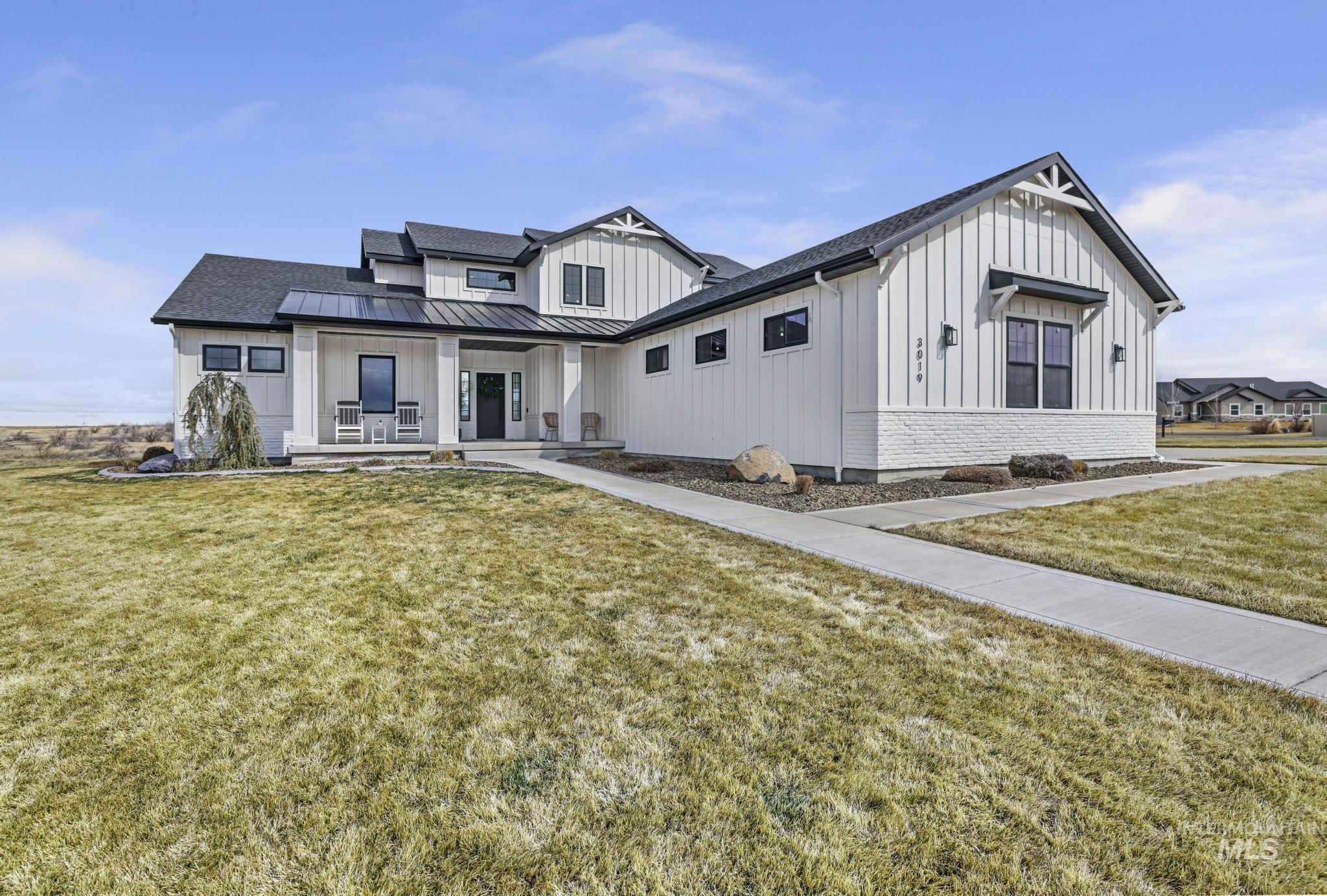 3019 Shoshone View Dr Property Photo