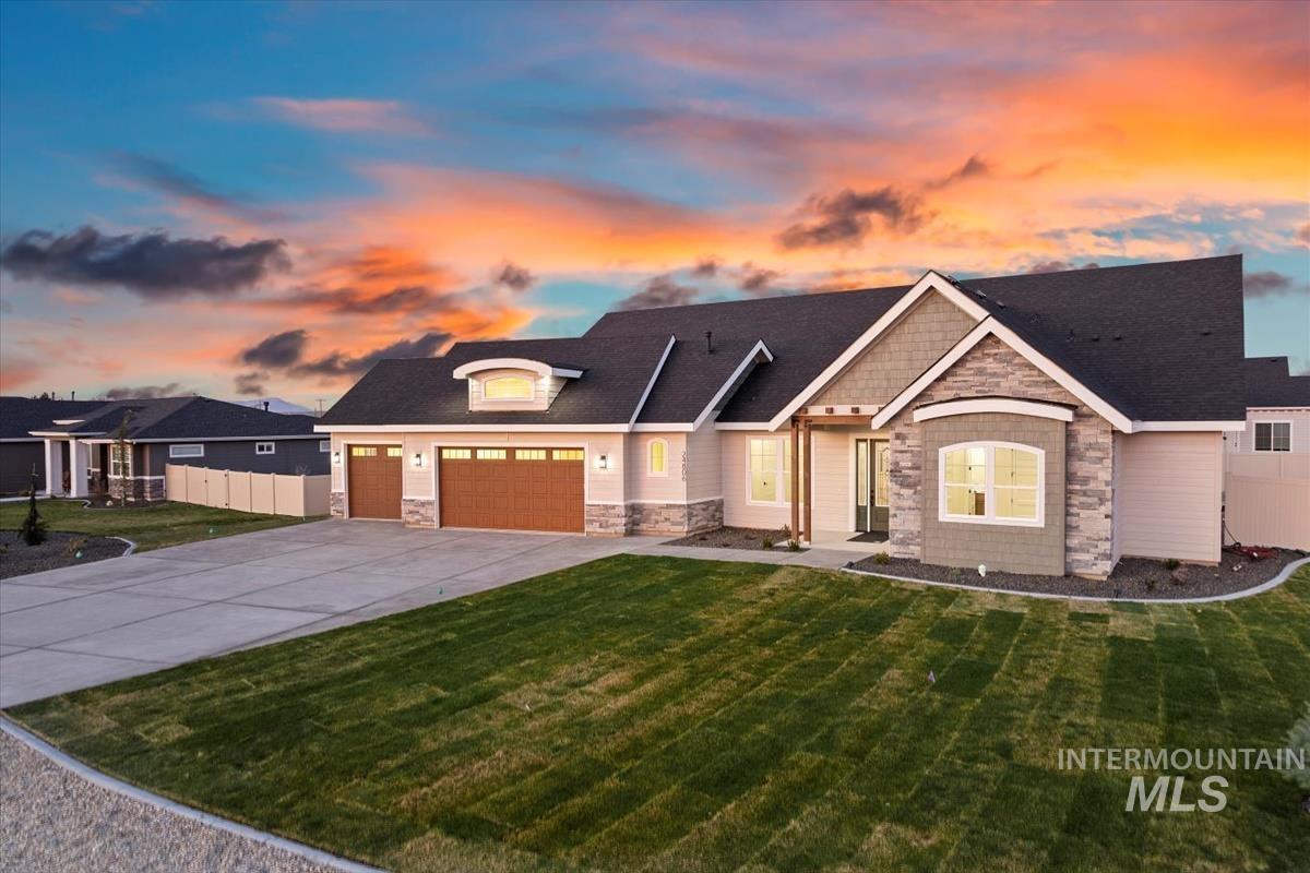 24806 Thunder Cloud St Property Photo