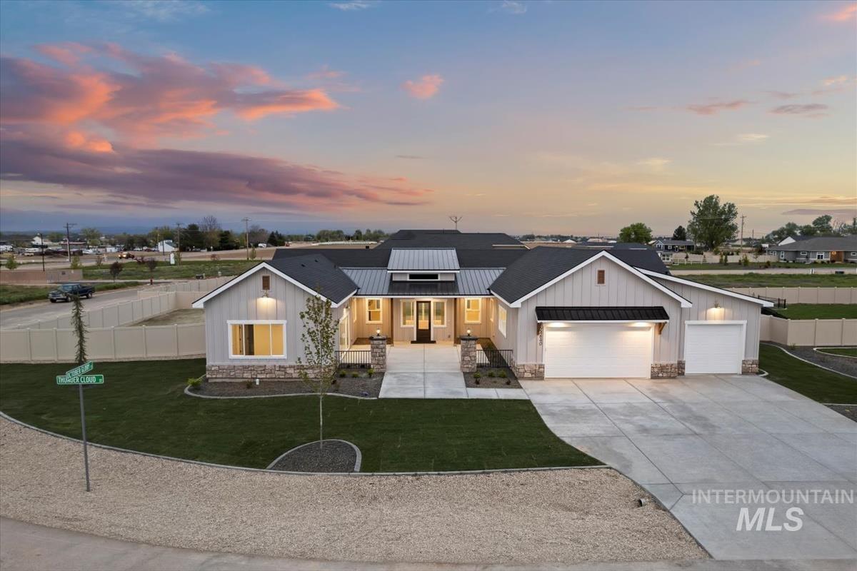 24840 Thunder Cloud St Property Photo