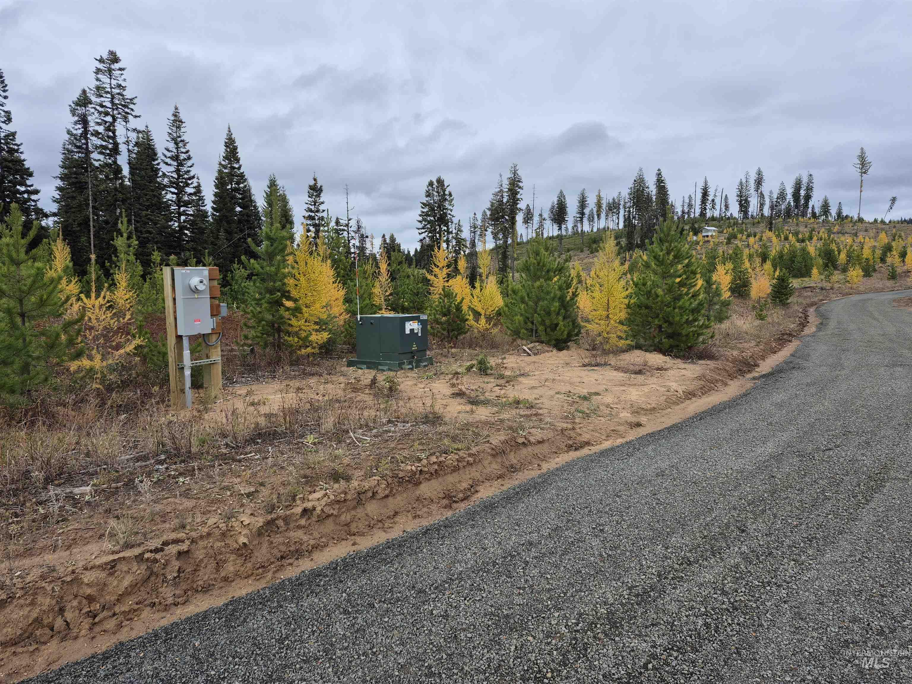 Tbd French Gulch Rd Parcel 2 & 3 Property Photo 3