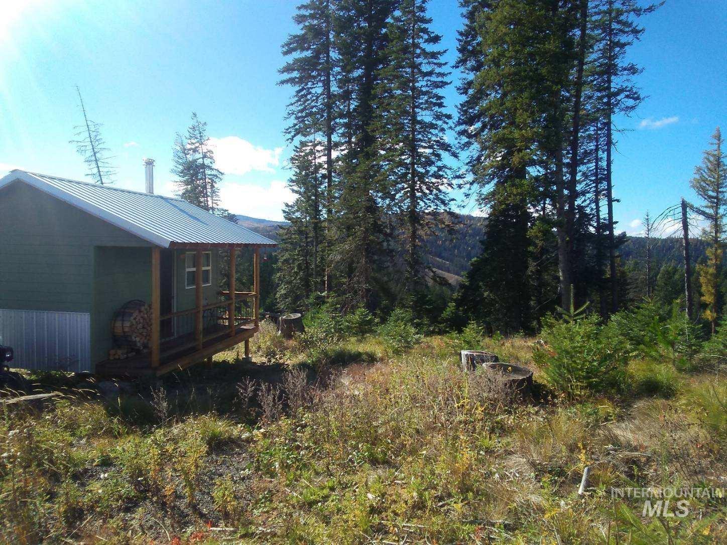 Tbd French Gulch Rd Parcel 2 & 3 Property Photo 7