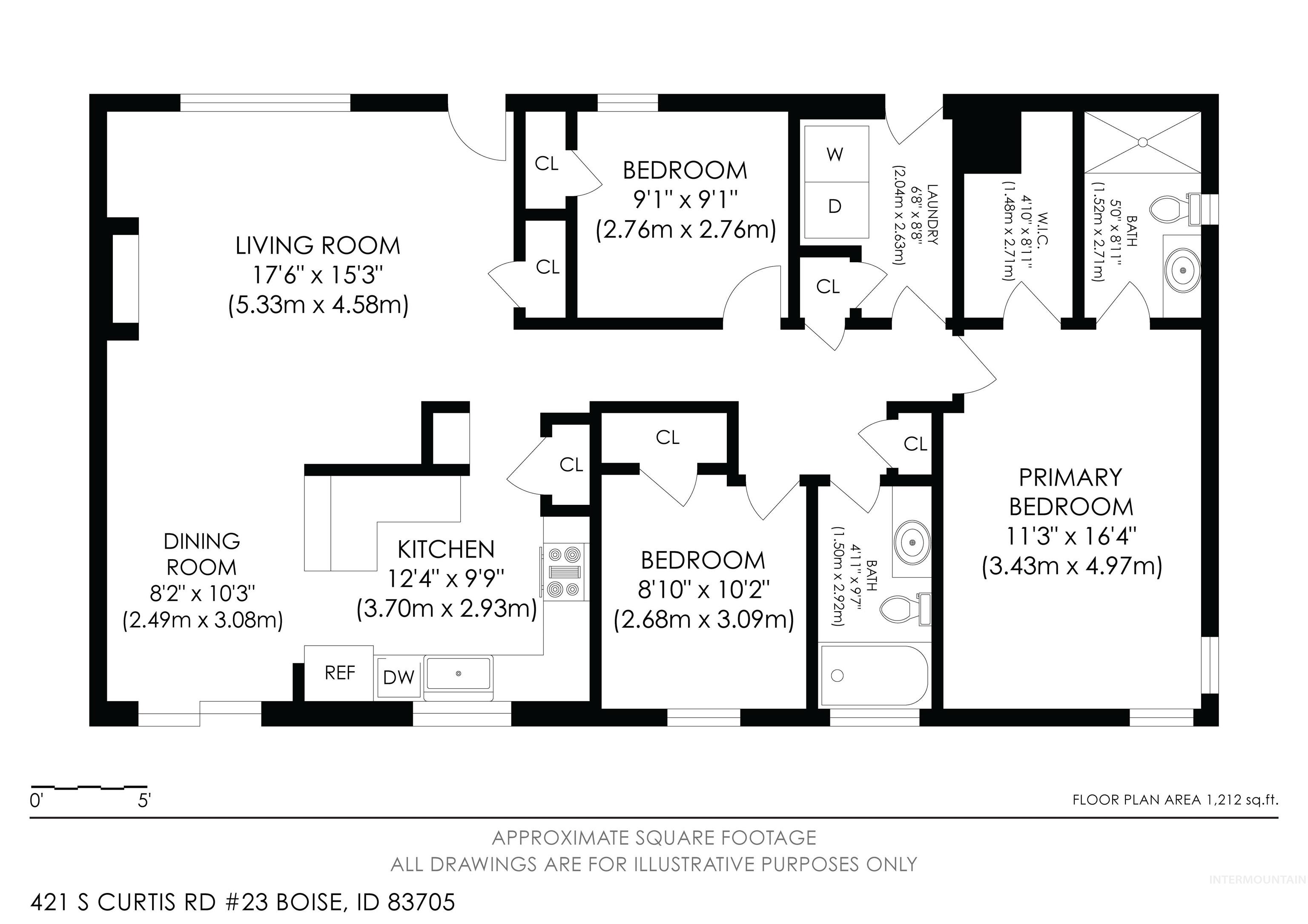 421 S Curtis #23 Property Photo 27