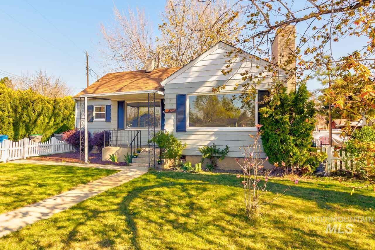4706-4708 W Franklin Road Property Photo