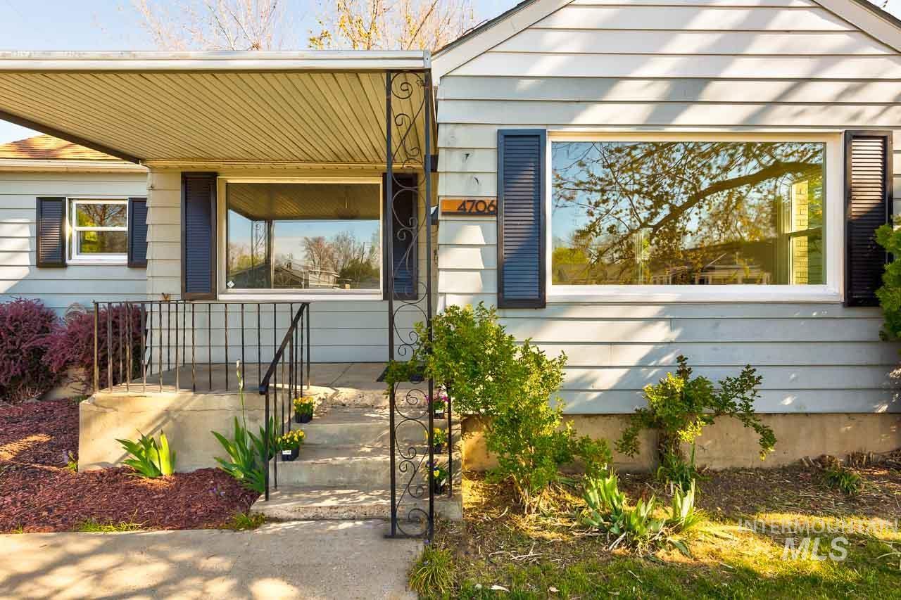 4706-4708 W Franklin Road Property Photo