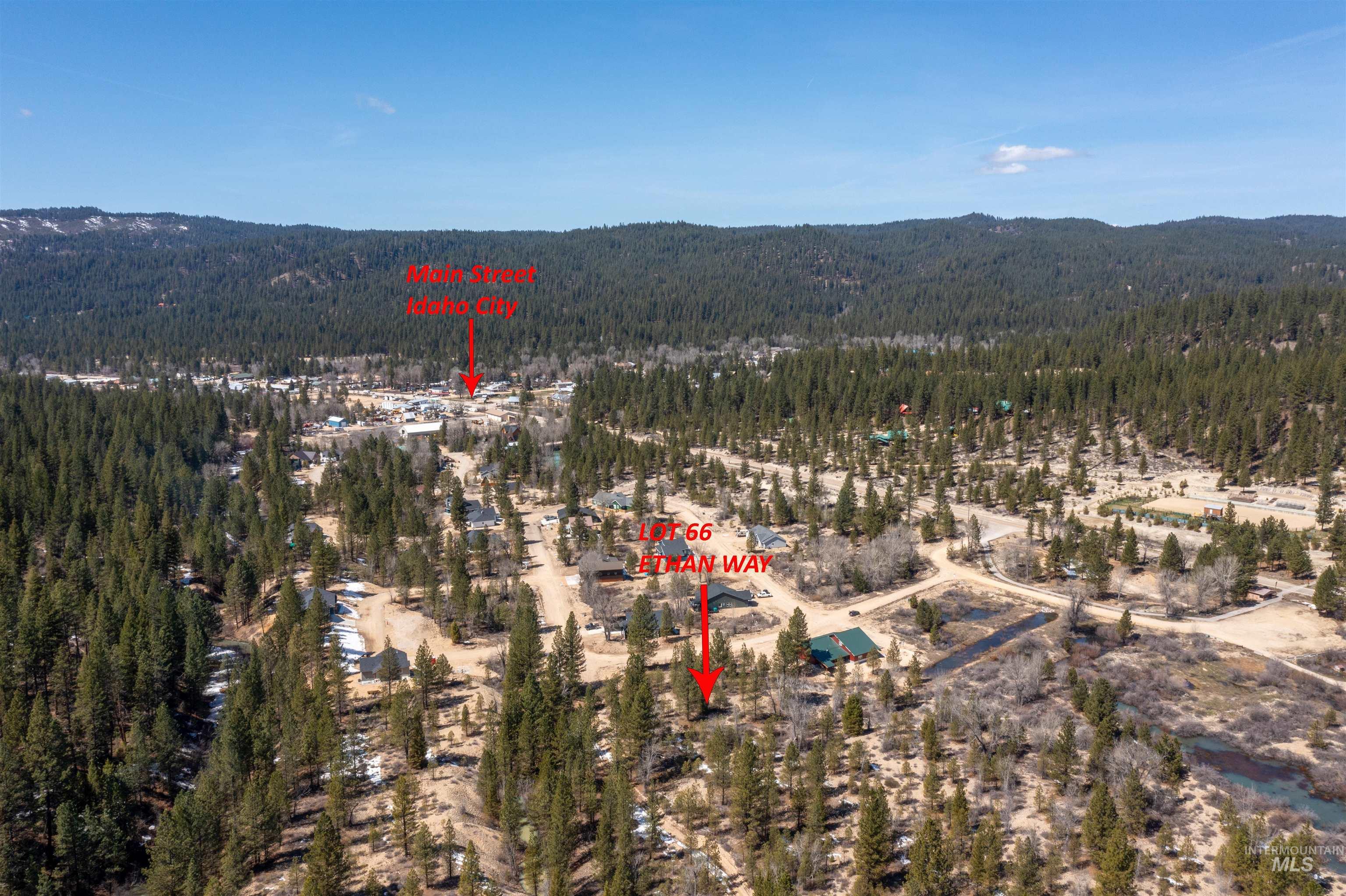 Tbd Ethan Way(lot 66) Property Photo 2