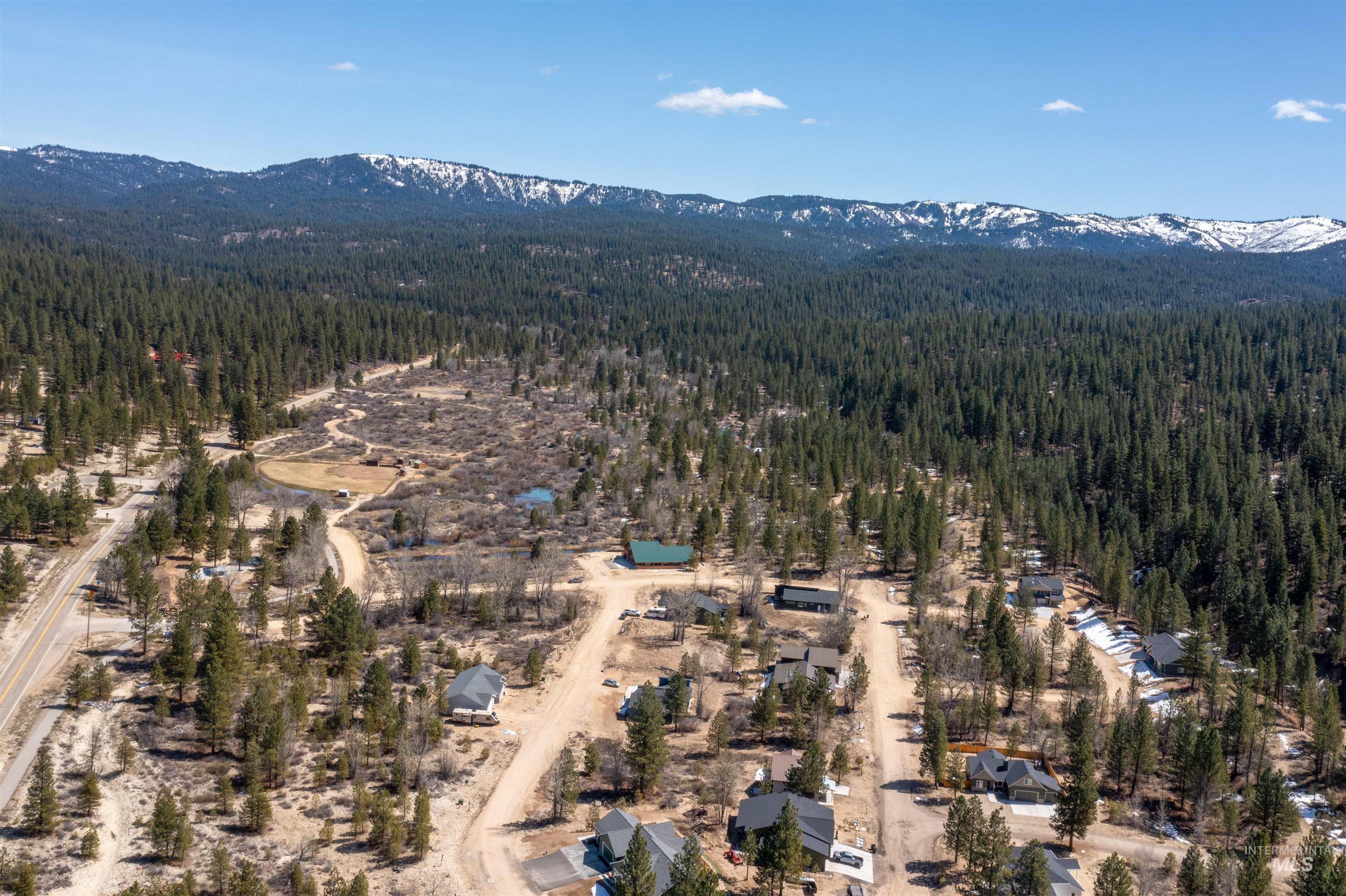 Tbd Ethan Way(lot 66) Property Photo 3