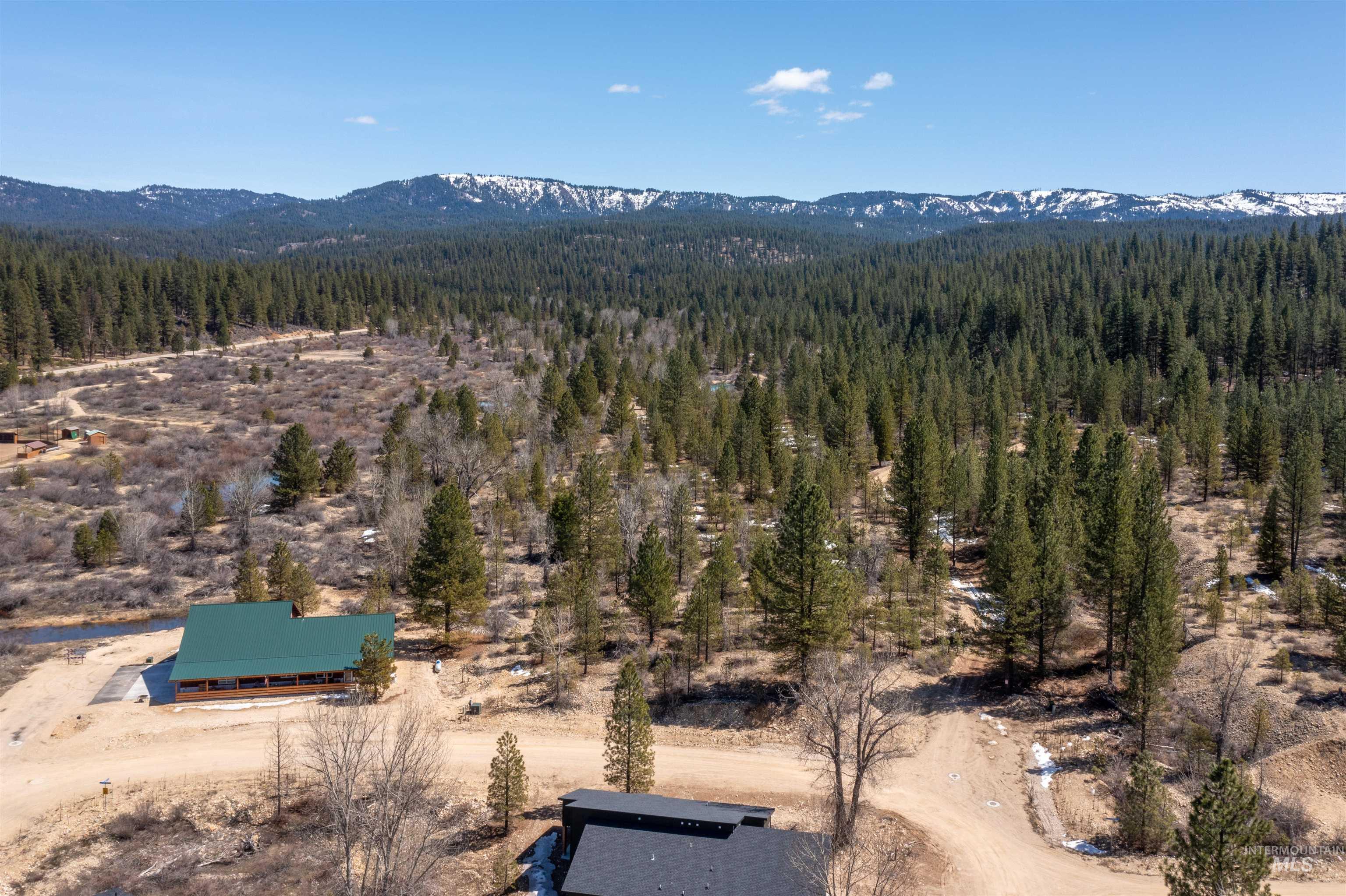 Tbd Ethan Way(lot 66) Property Photo 9