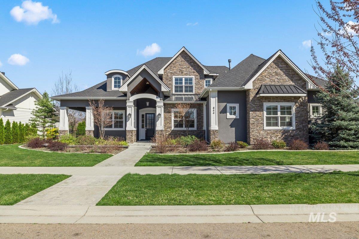 844 S Lake Pointe Way Property Photo