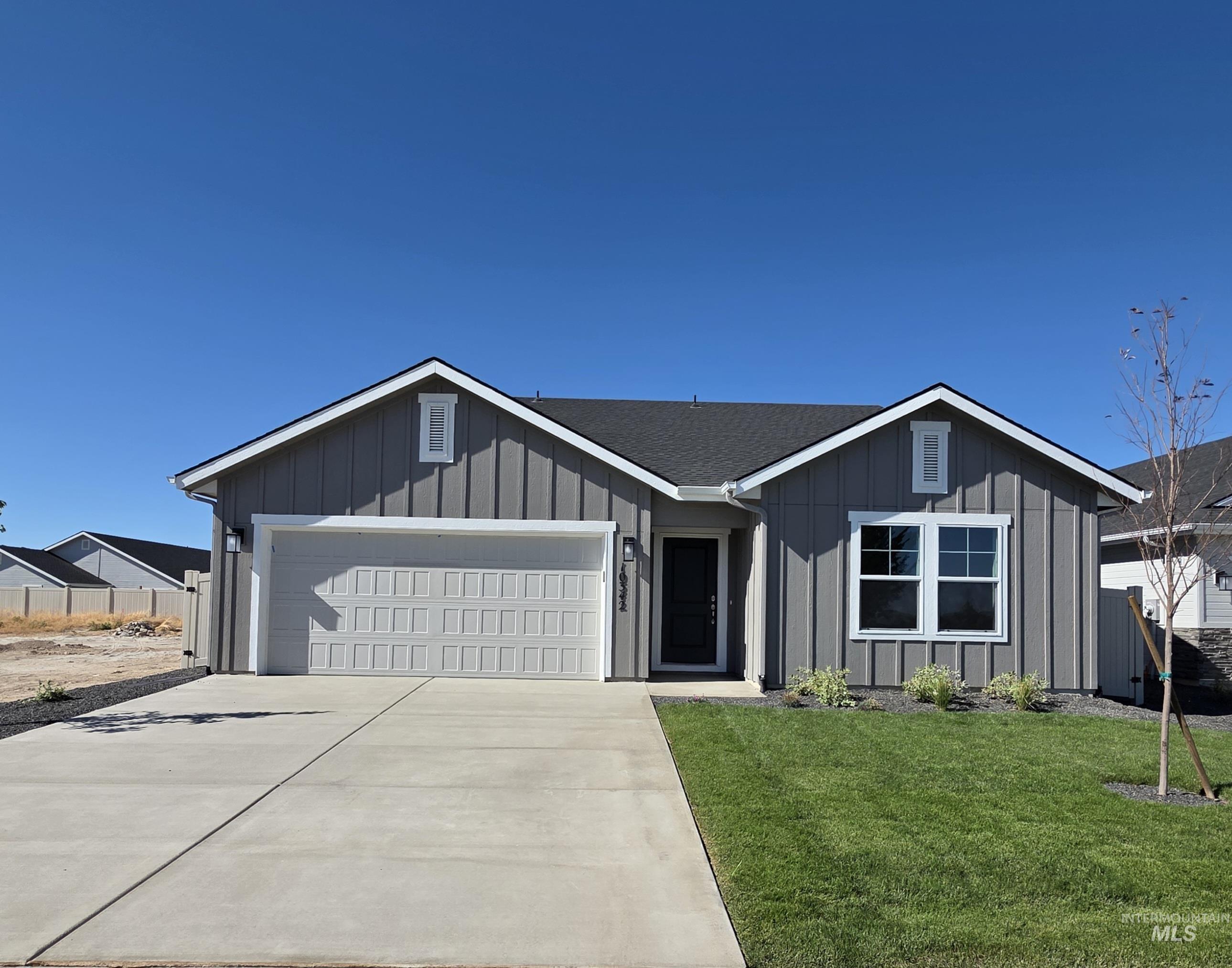 10342 Bellevue Ridge St Property Photo 1