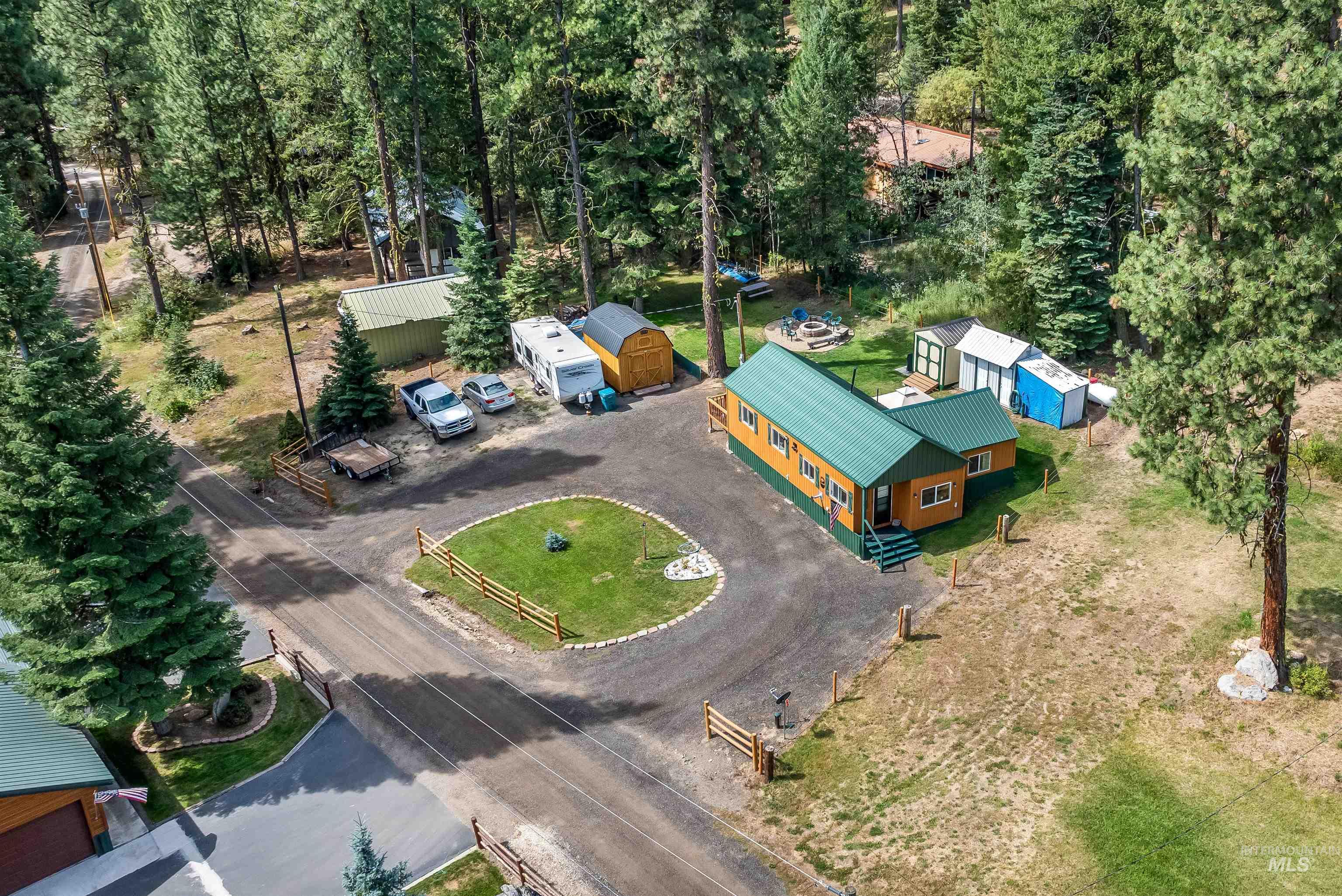 497 Micki Road Property Photo
