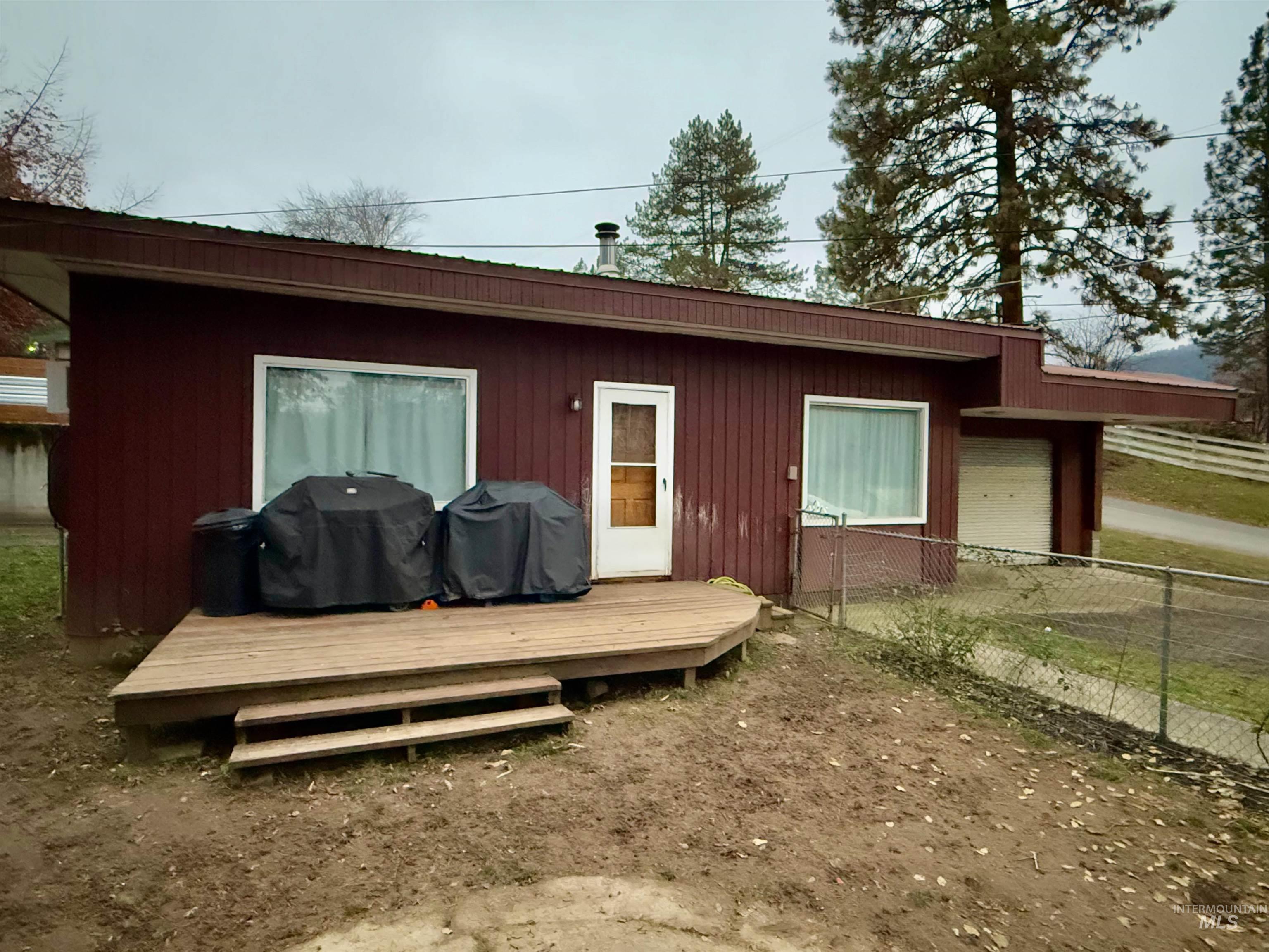 Orofino Real Estate Listings Main Image