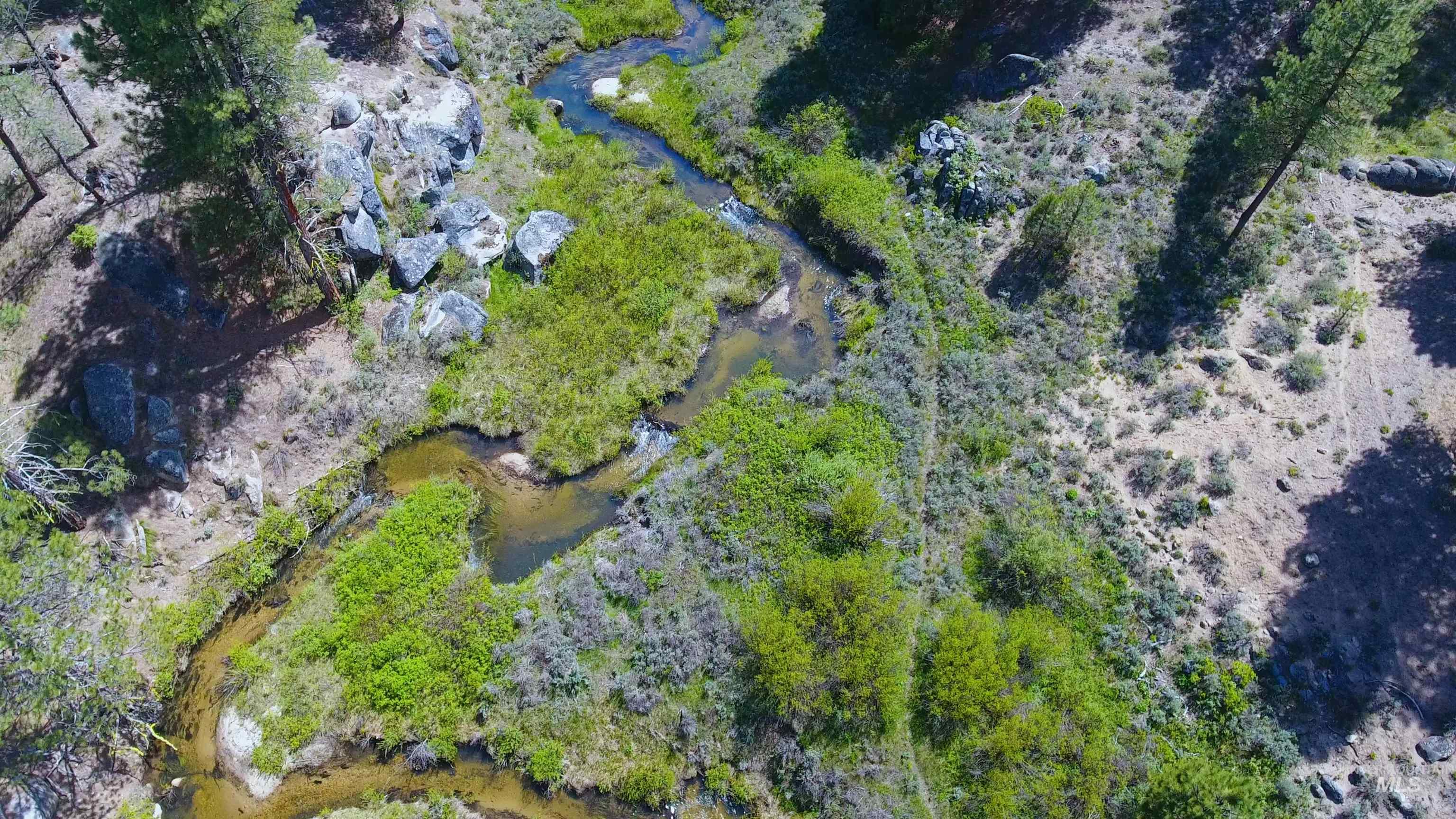 Tbd! Harris Creek Rd Property Photo