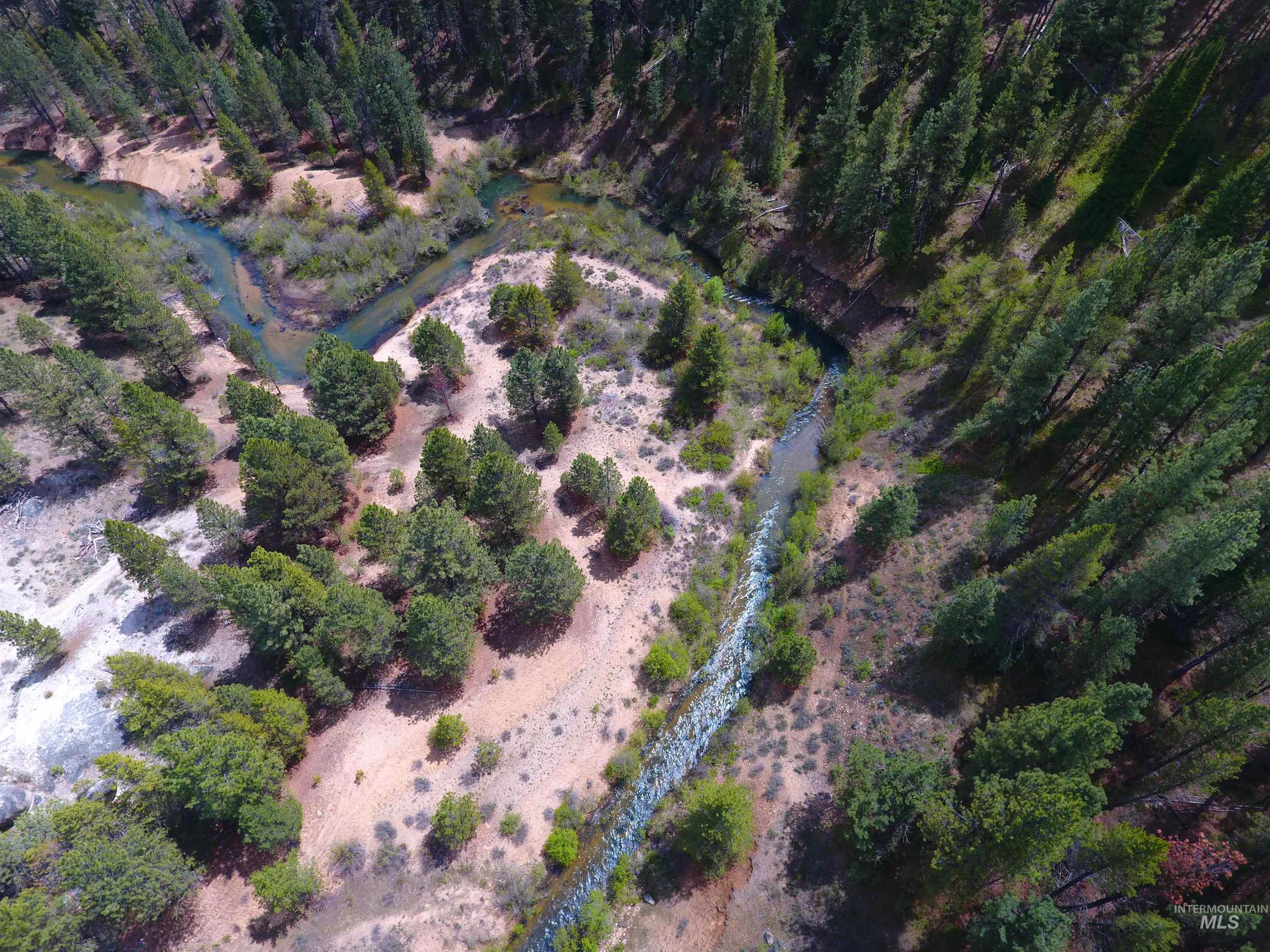 Tbd1 Harris Creek Rd Property Photo 5