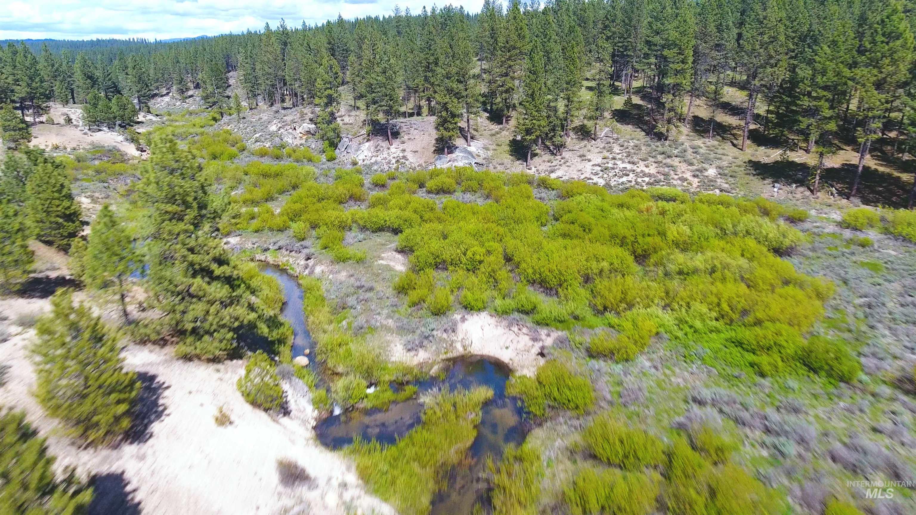 Tbd1 Harris Creek Rd Property Photo 8