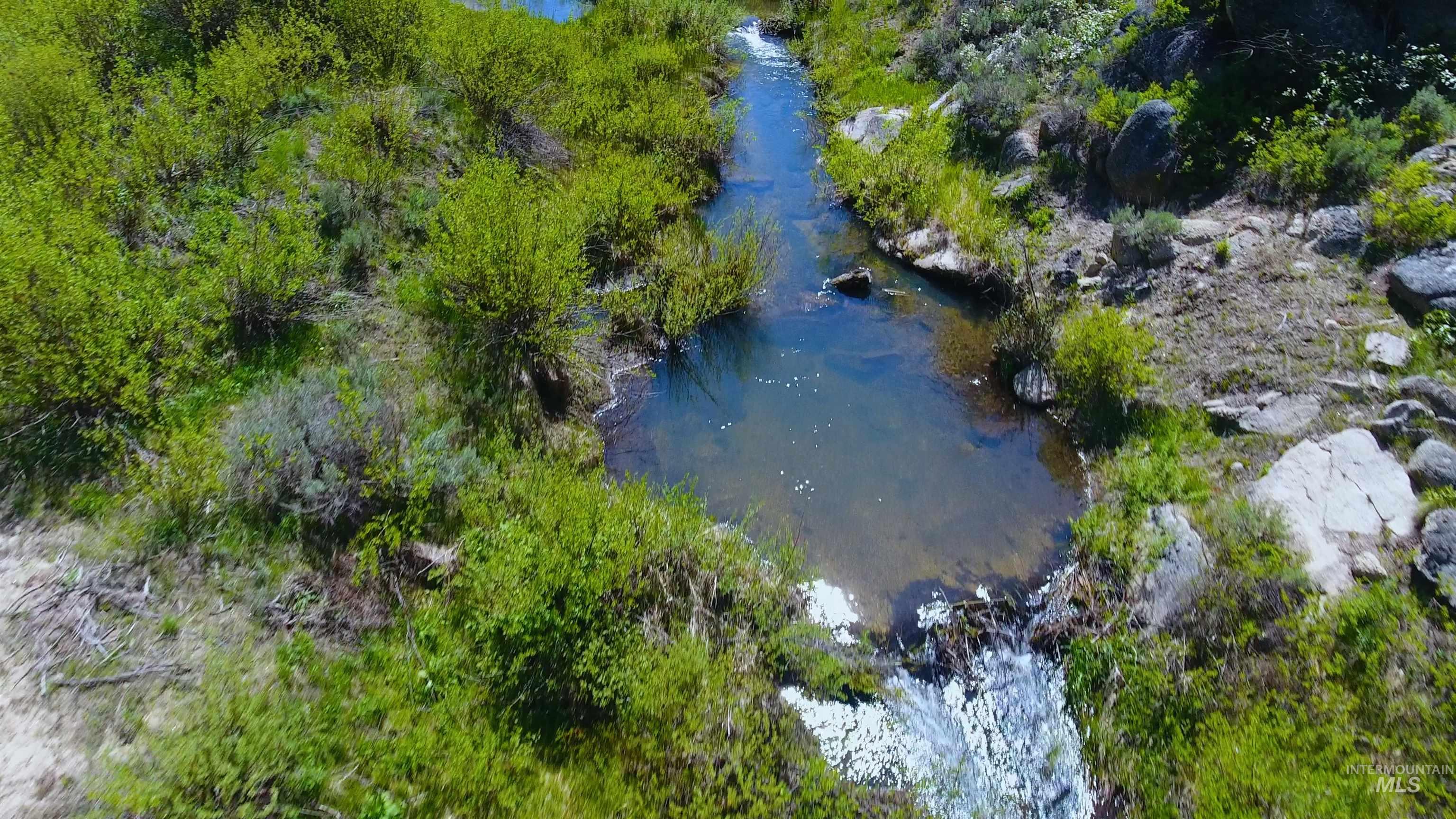 Tbd1 Harris Creek Rd Property Photo 9