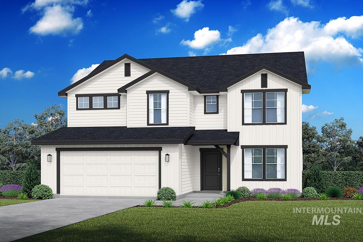 19169 Red Eagle Way Property Photo 1