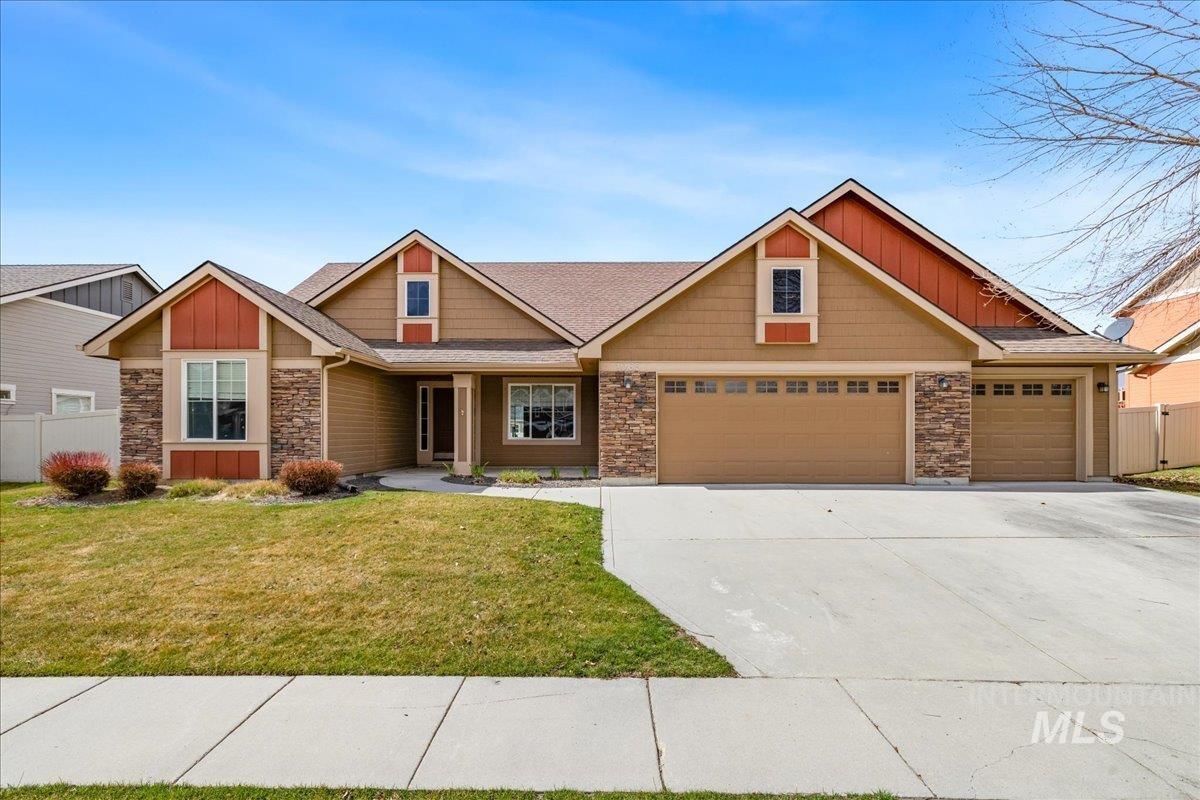 1065 N Buffalo Way Property Photo