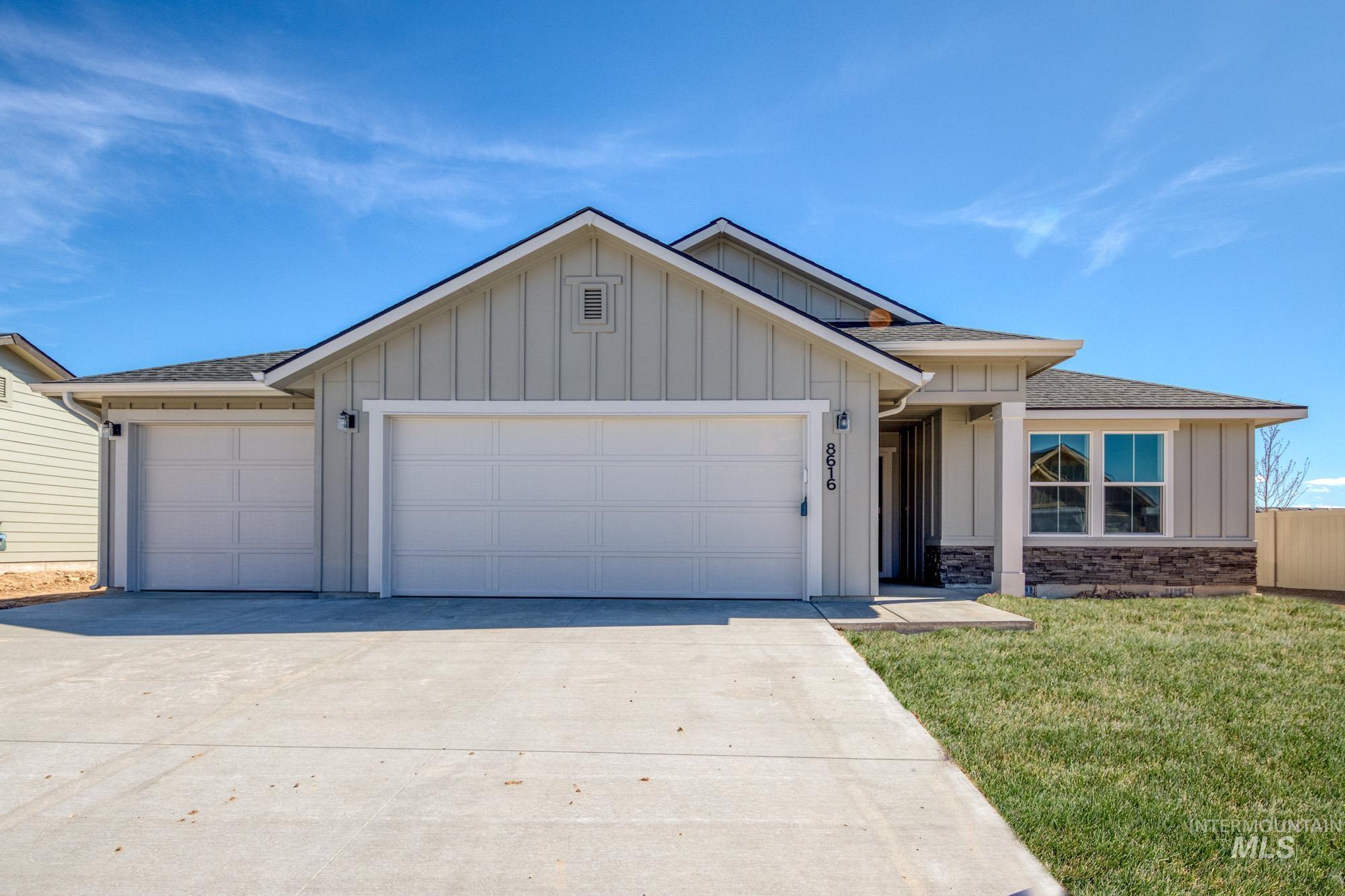 8616 S Tyrion Way Property Photo