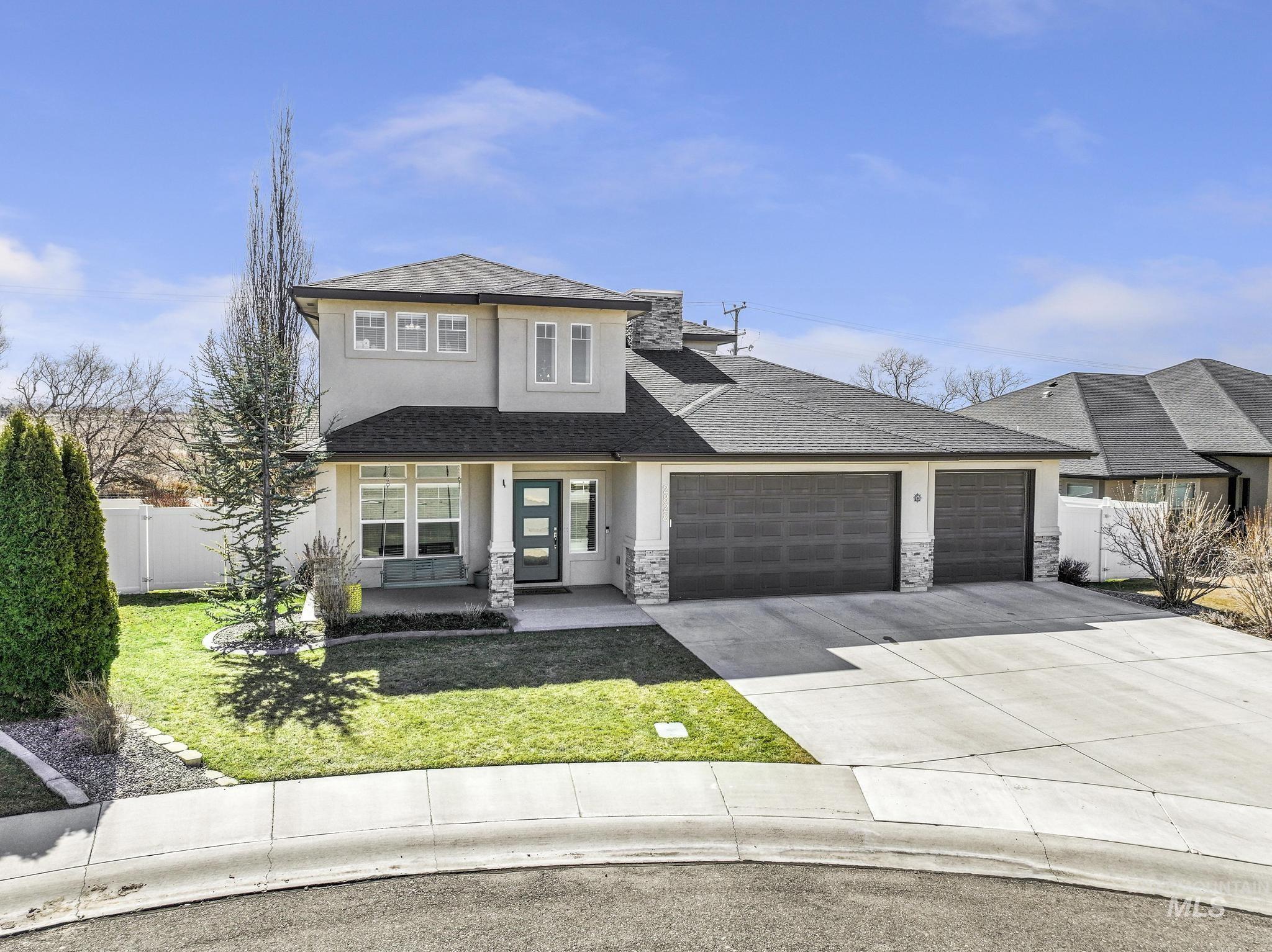 2828 Sunray Loop Property Photo