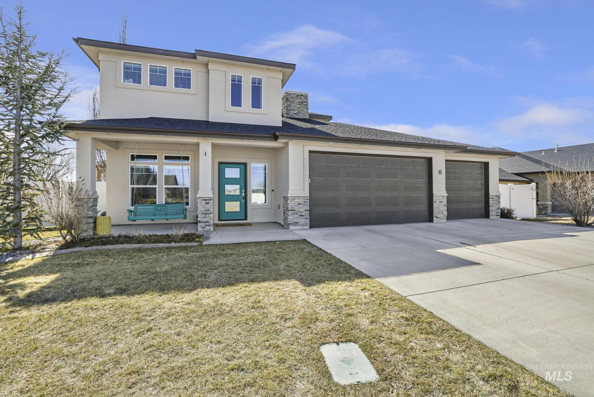 2828 Sunray Loop Property Photo 2